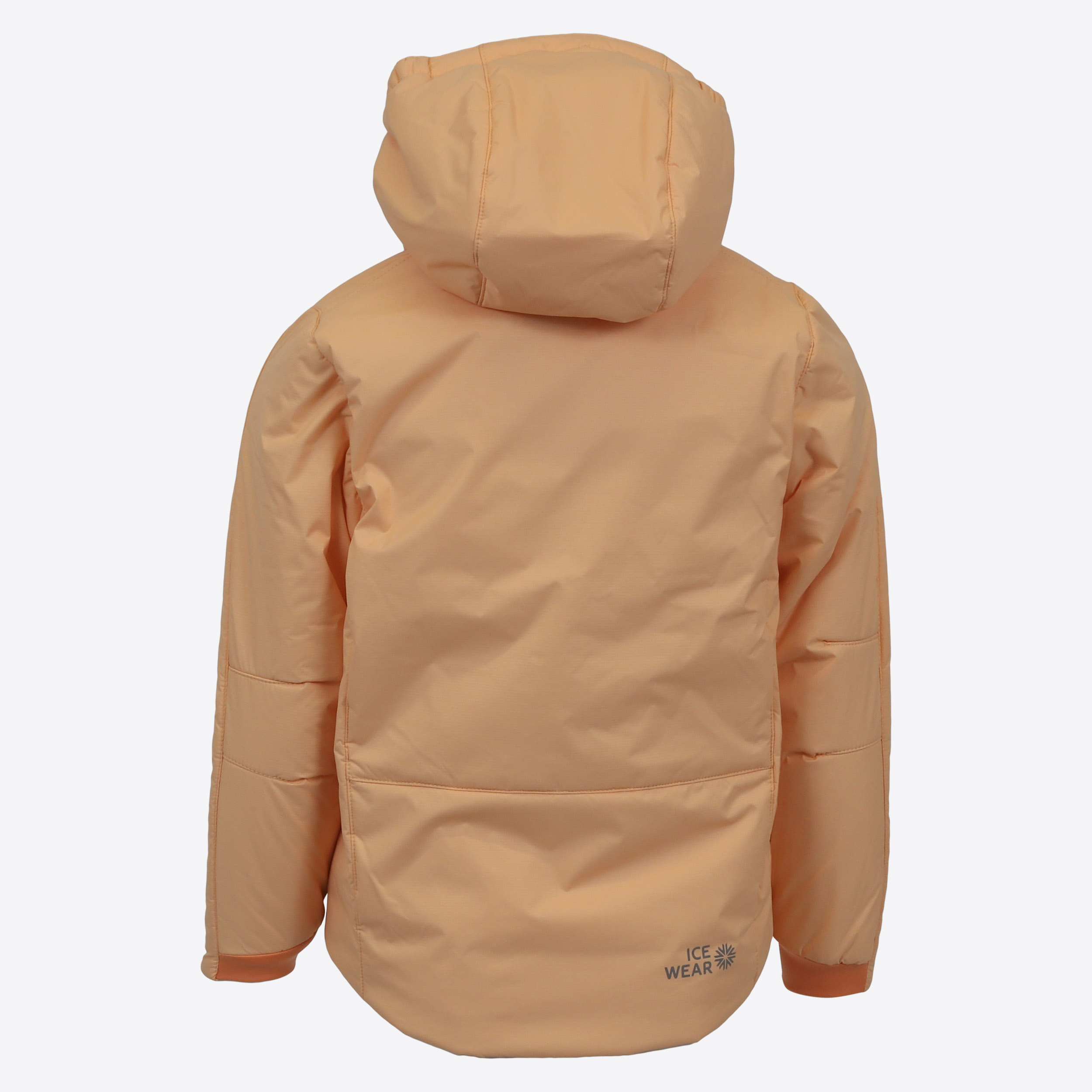 REYKJANES 童装羊毛内胆暖服