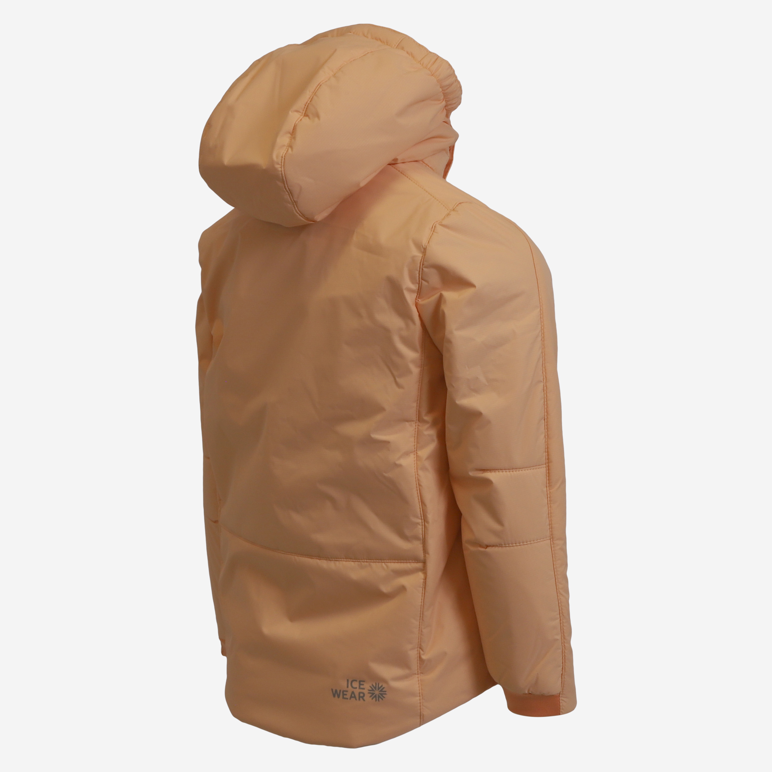 REYKJANES 童装羊毛内胆暖服