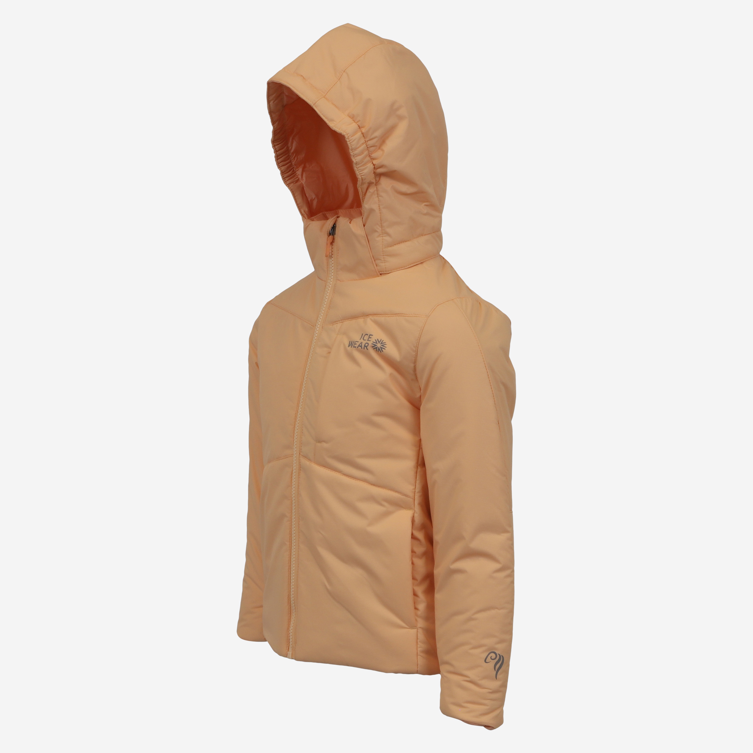 REYKJANES 童装羊毛内胆暖服