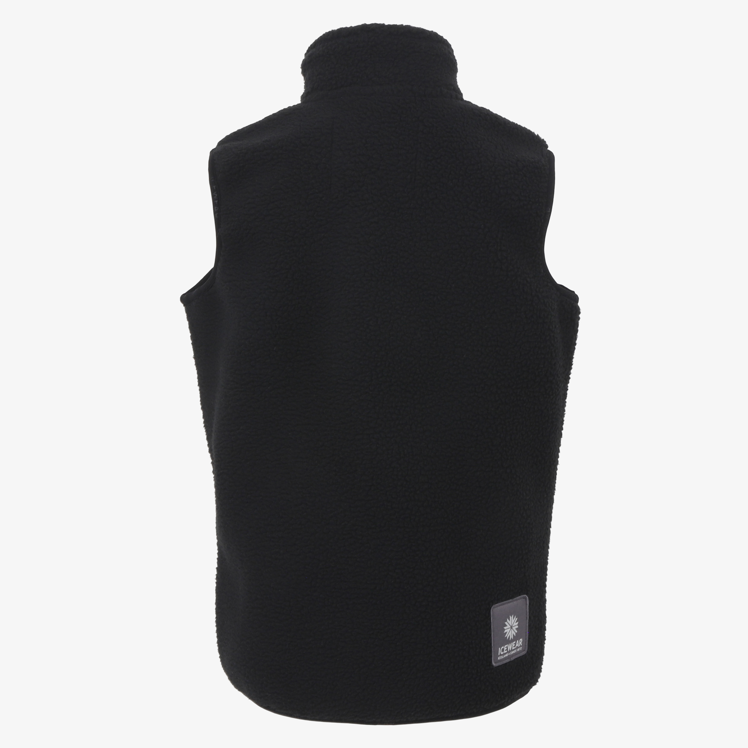 Mosar children´s fleece gilet 