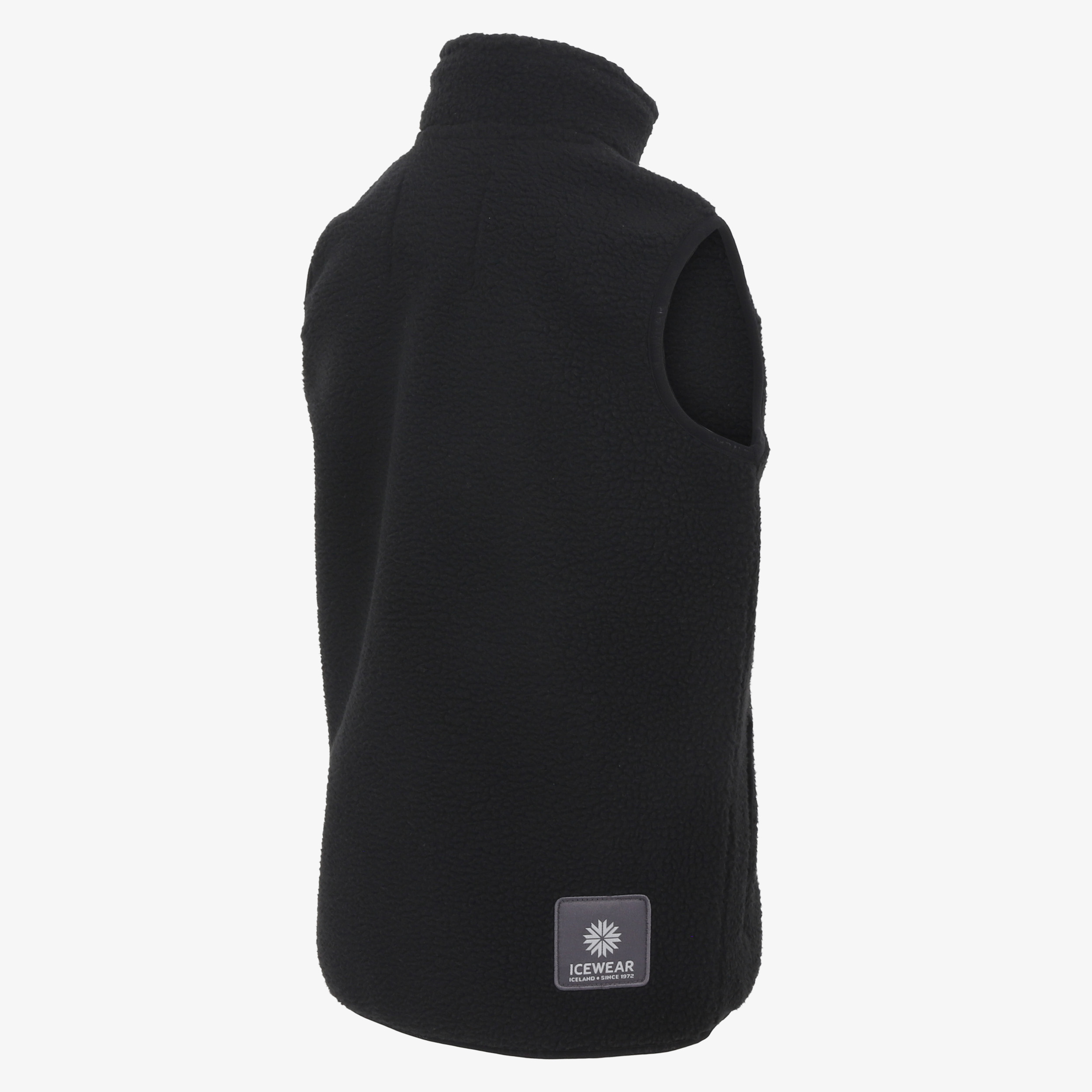 Mosar children´s fleece gilet 