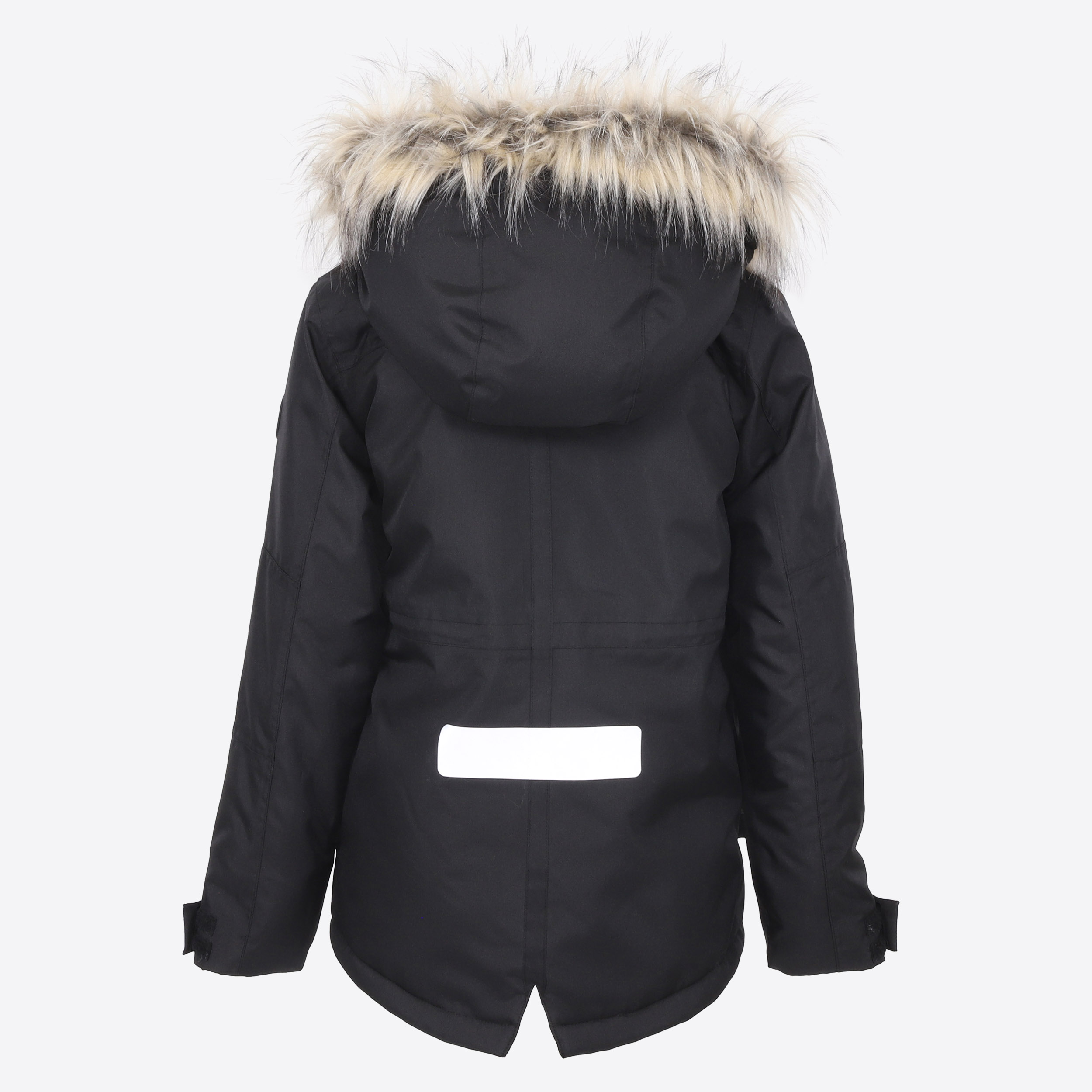 Heidi children´s warm parka