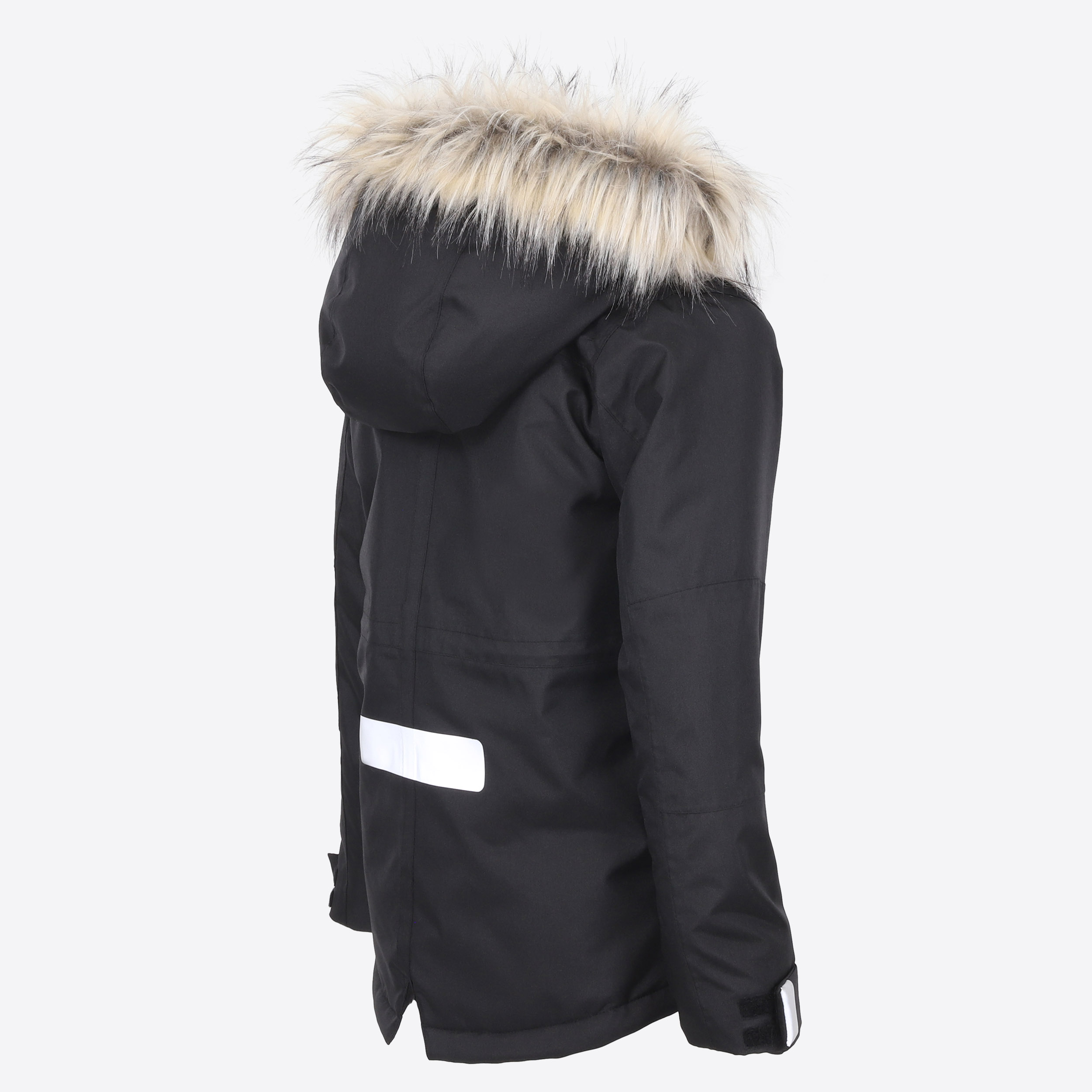 Heidi children´s warm parka