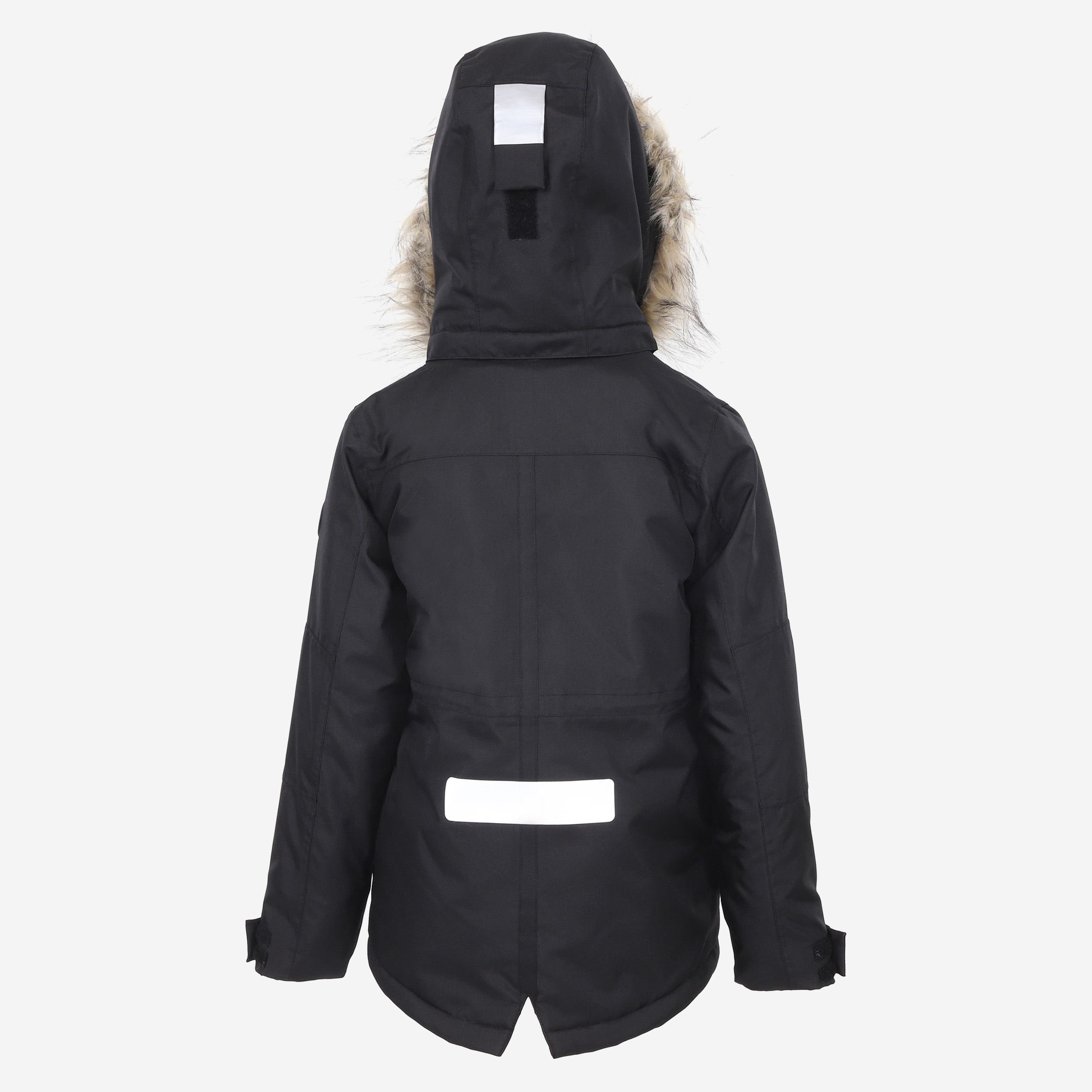 Heidi children´s warm parka