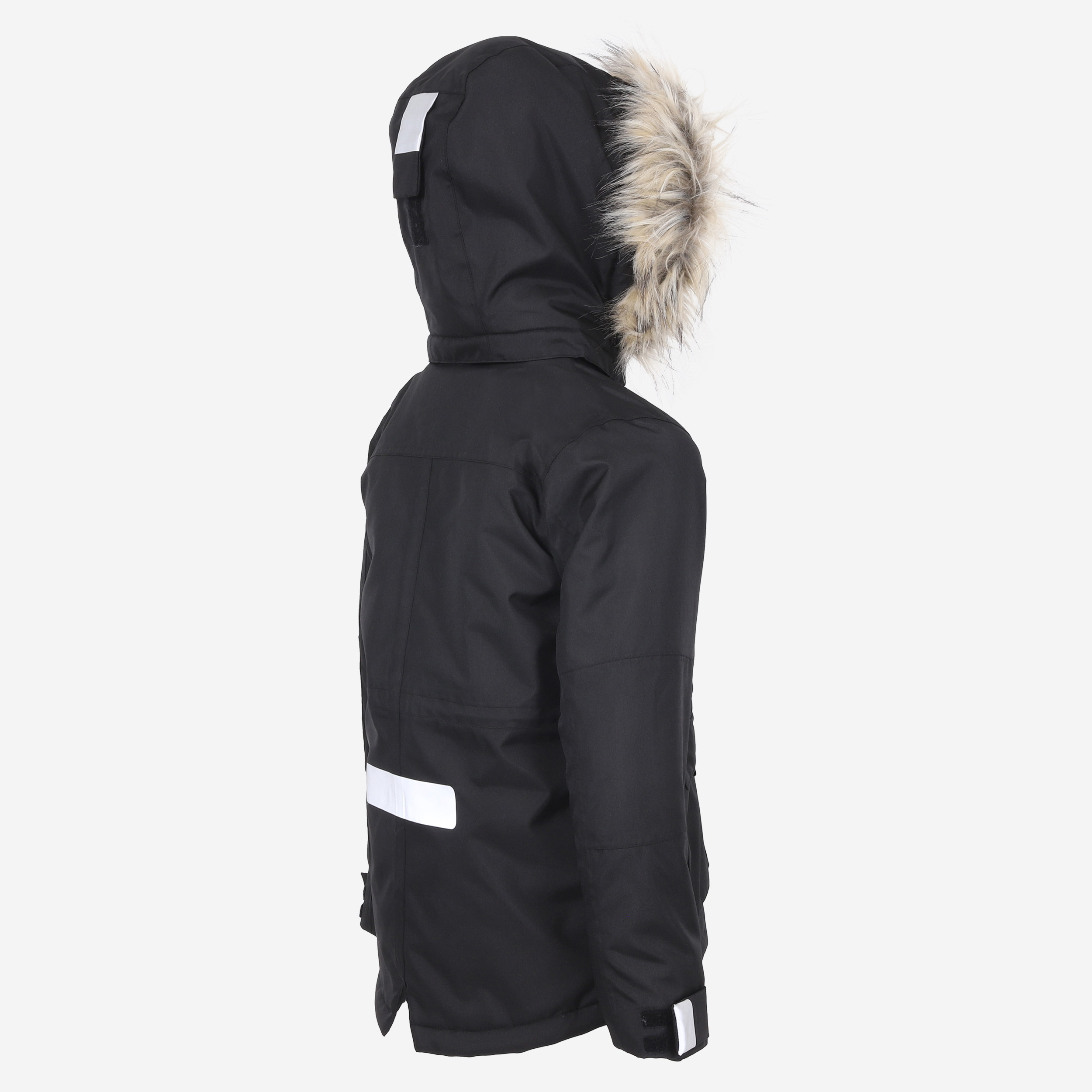 Heidi children´s warm parka
