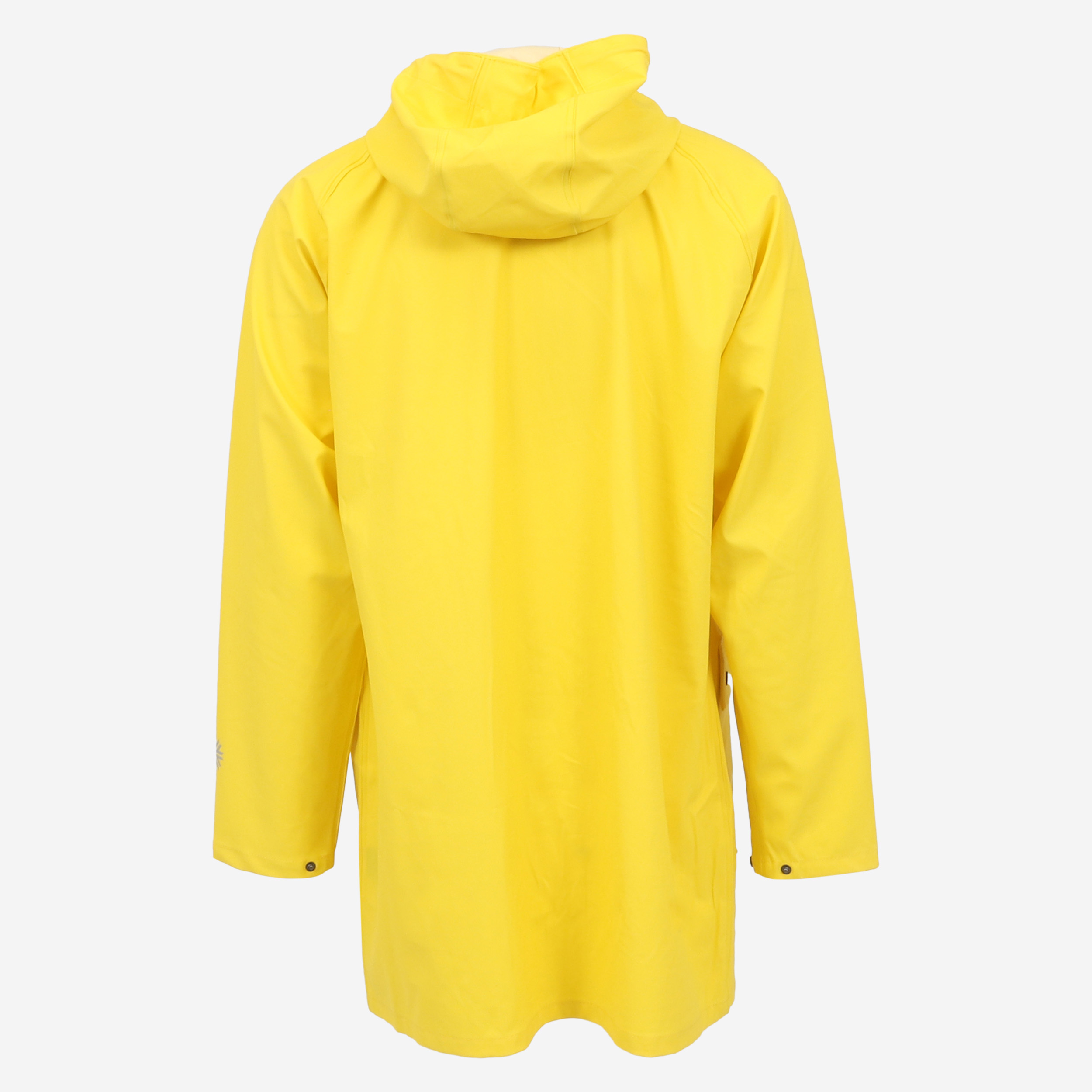 Brim classic rain jacket