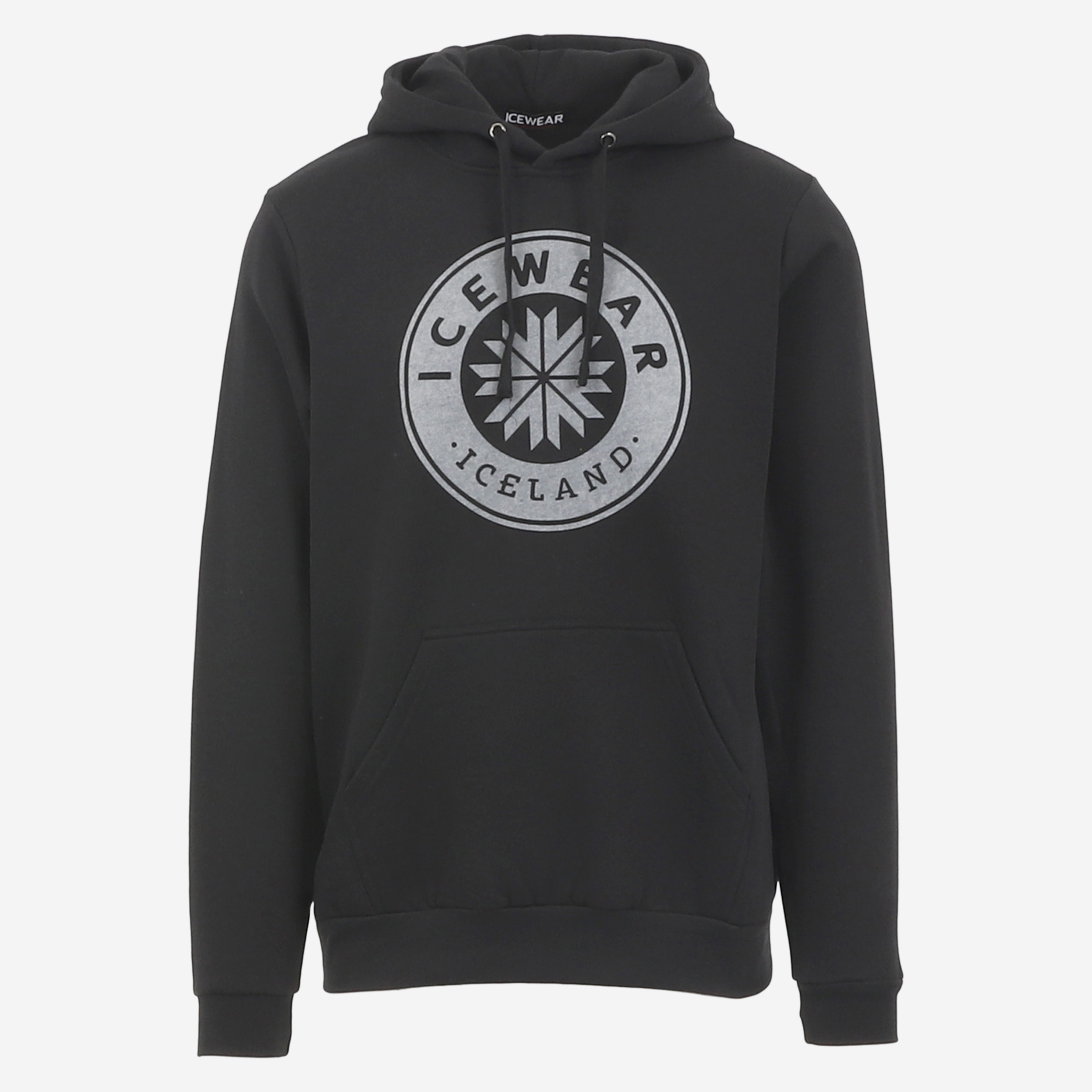Logan hooded sweatshirt