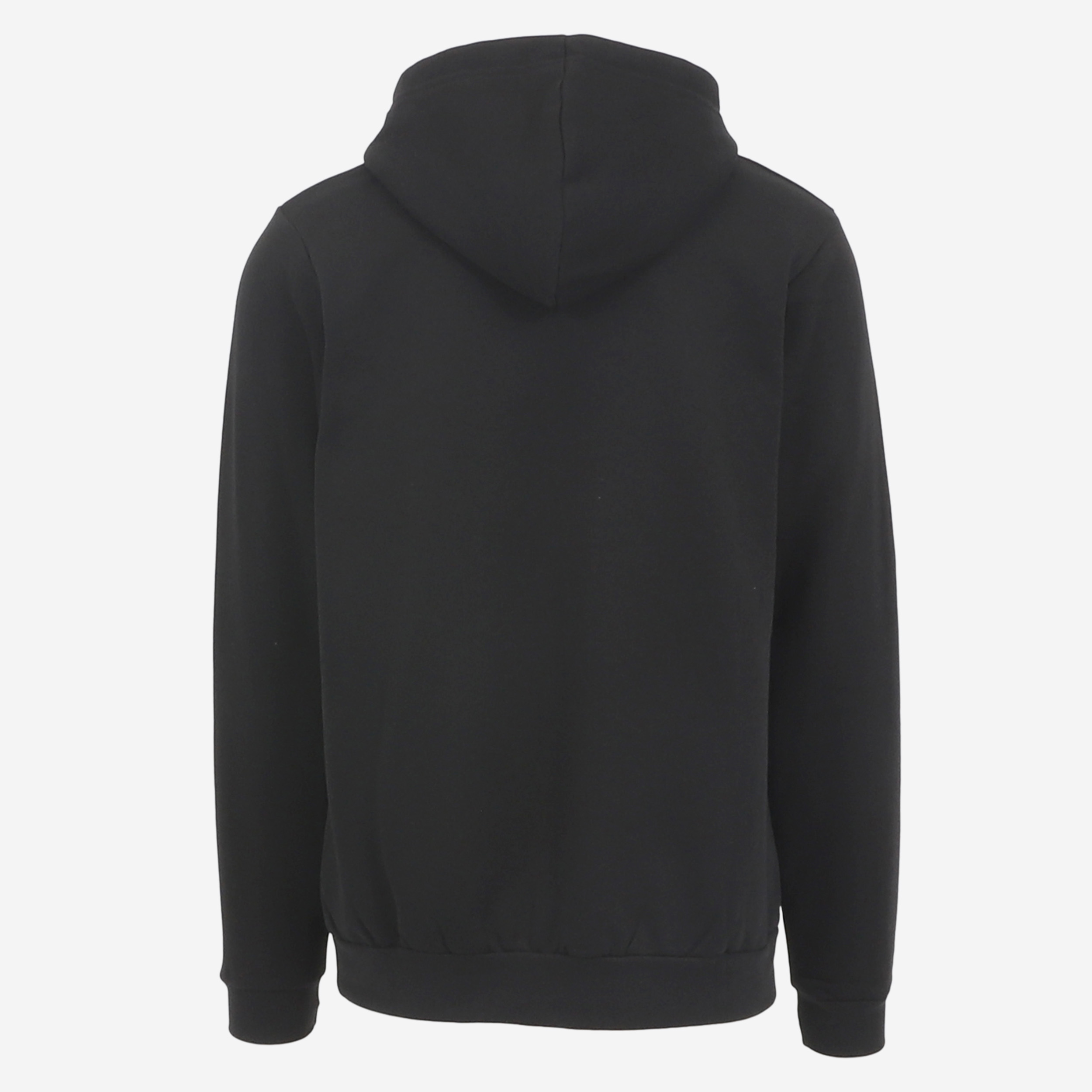 Logan hooded sweatshirt