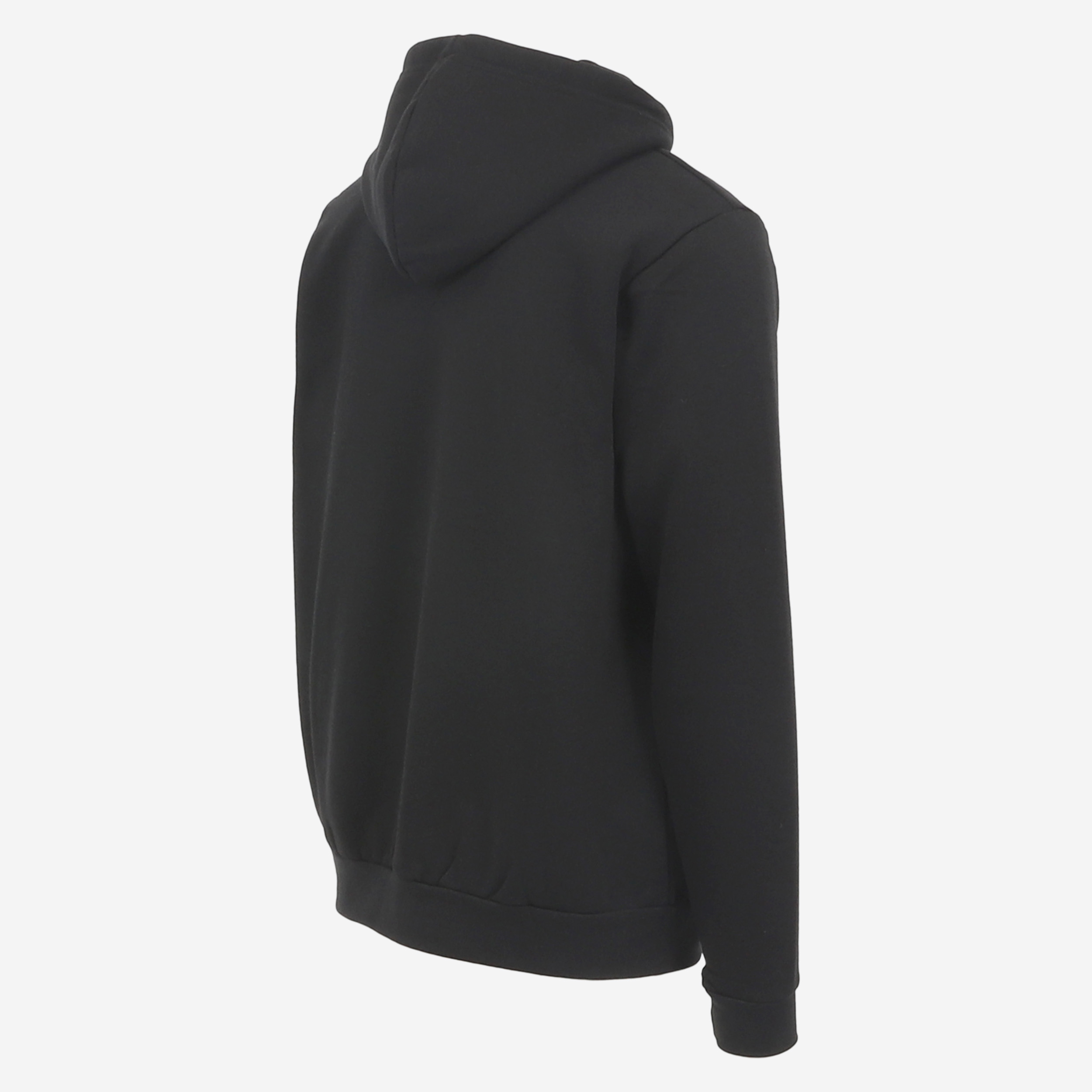 Logan hooded sweatshirt