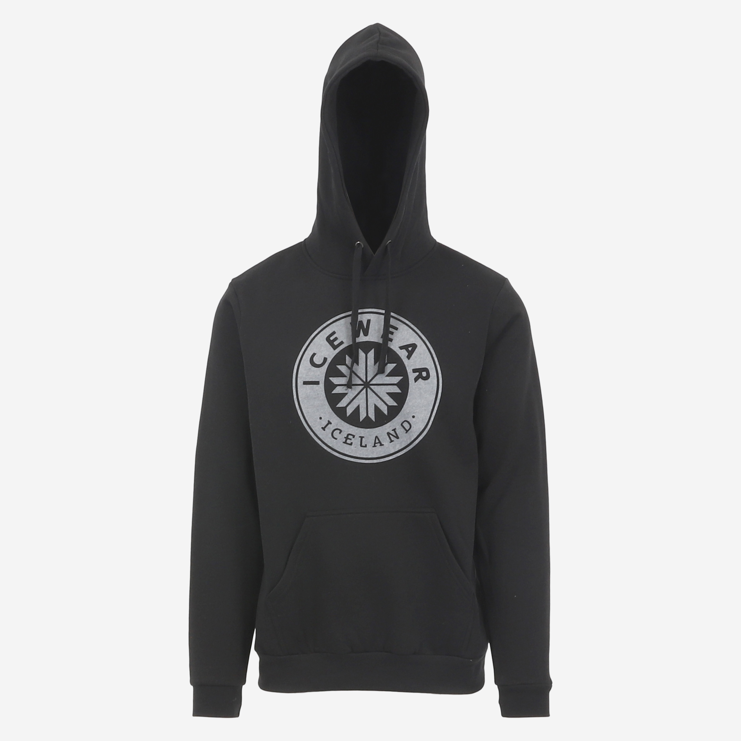 Logan hooded sweatshirt