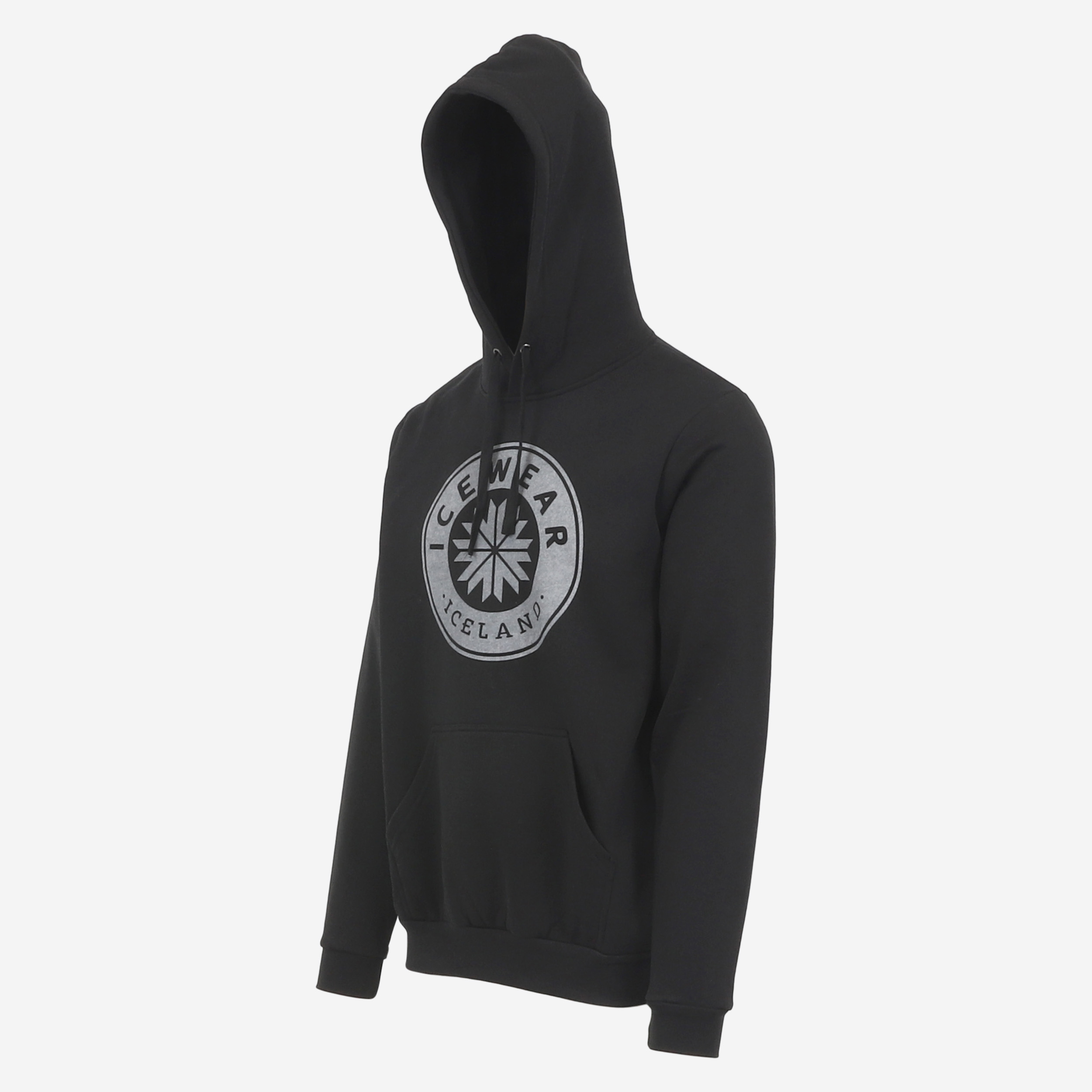 Logan hooded sweatshirt