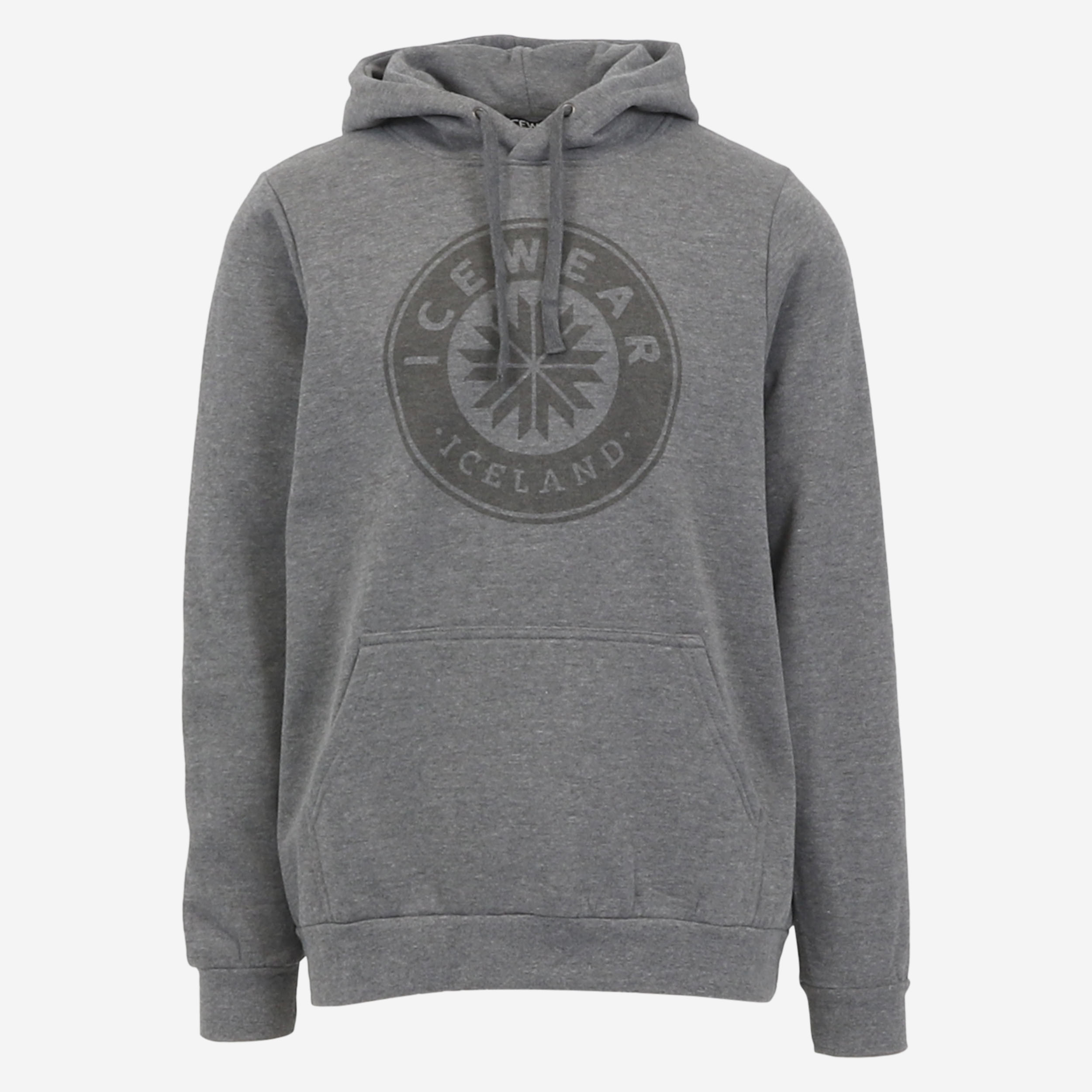 Logan hooded sweatshirt