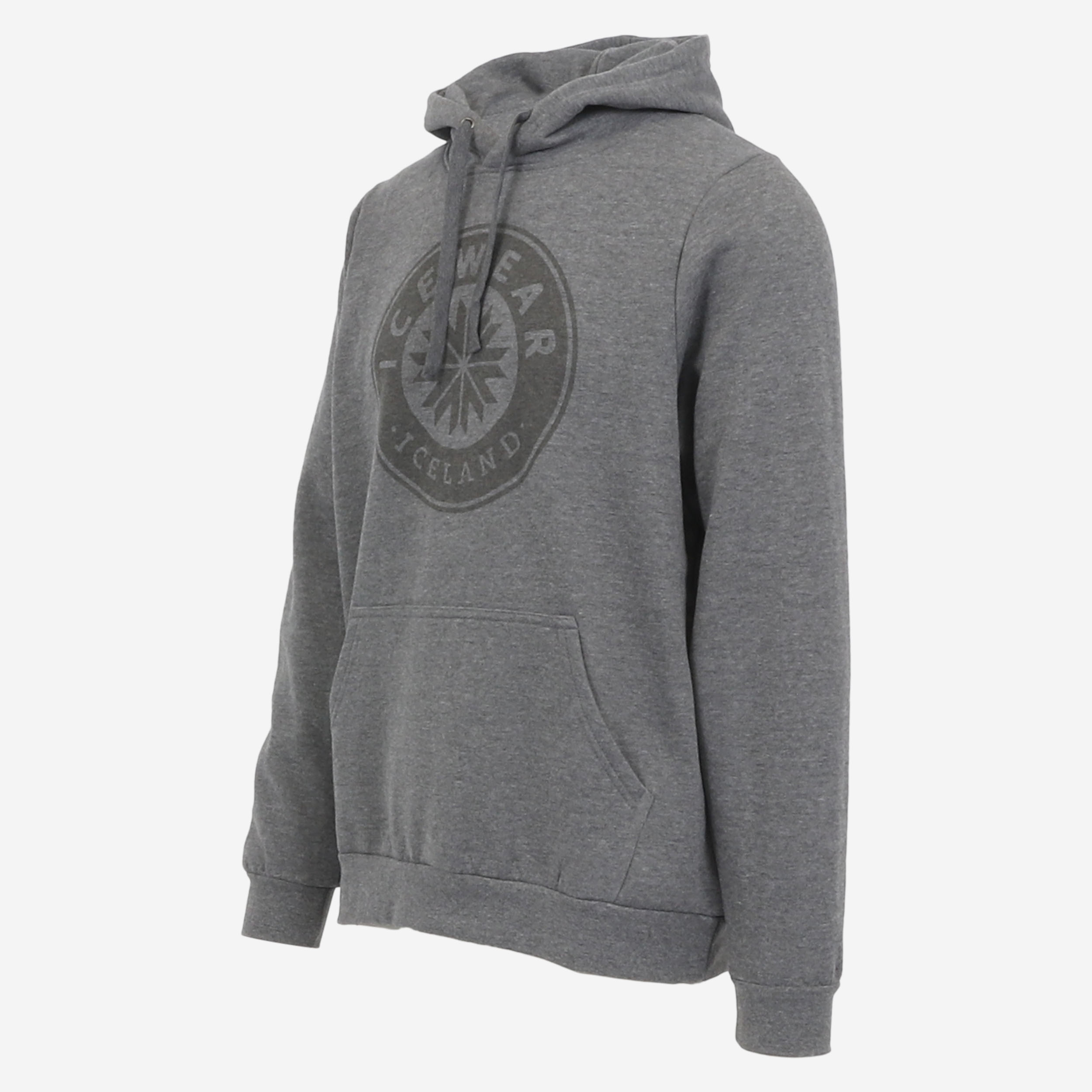 Logan hooded sweatshirt