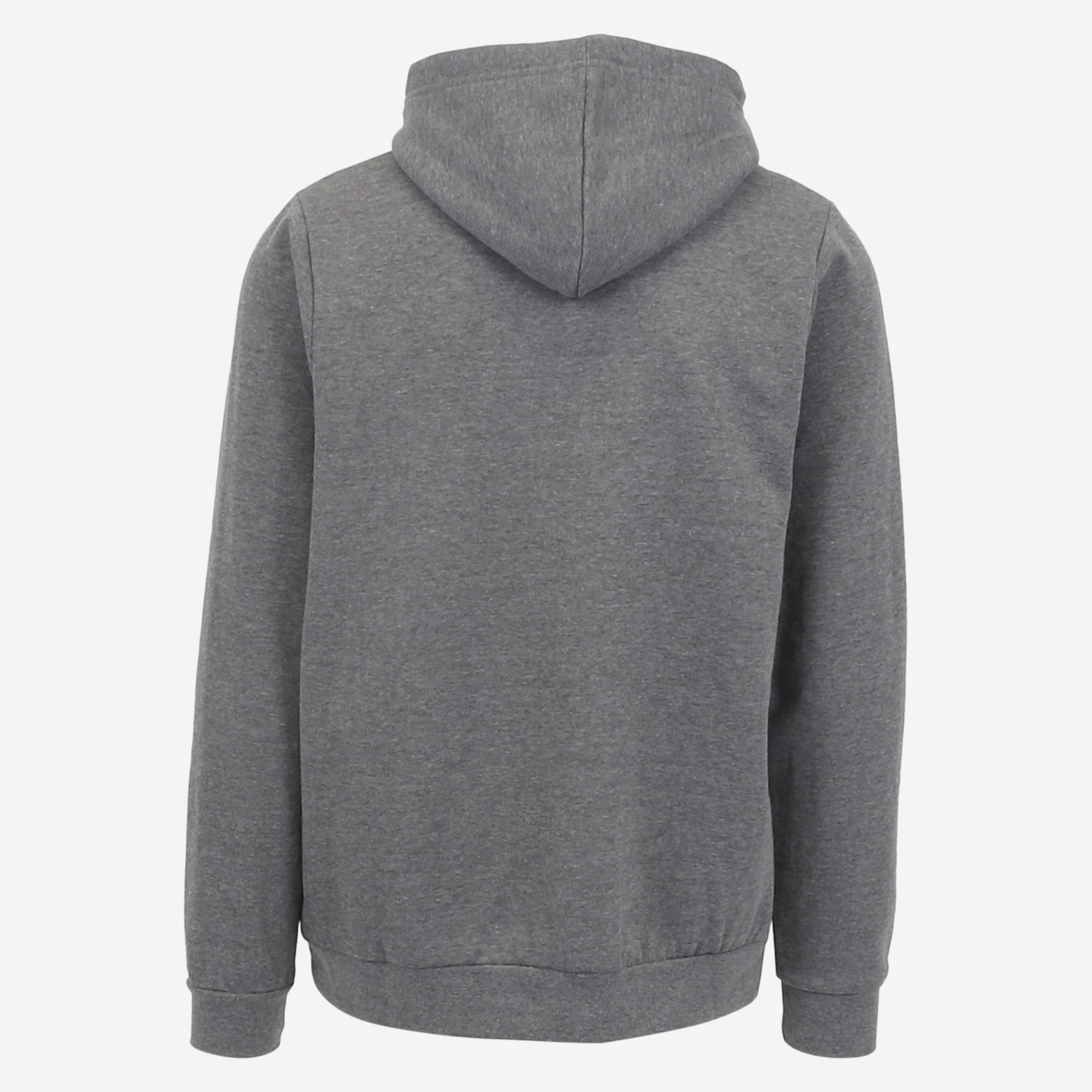 Logan hooded sweatshirt