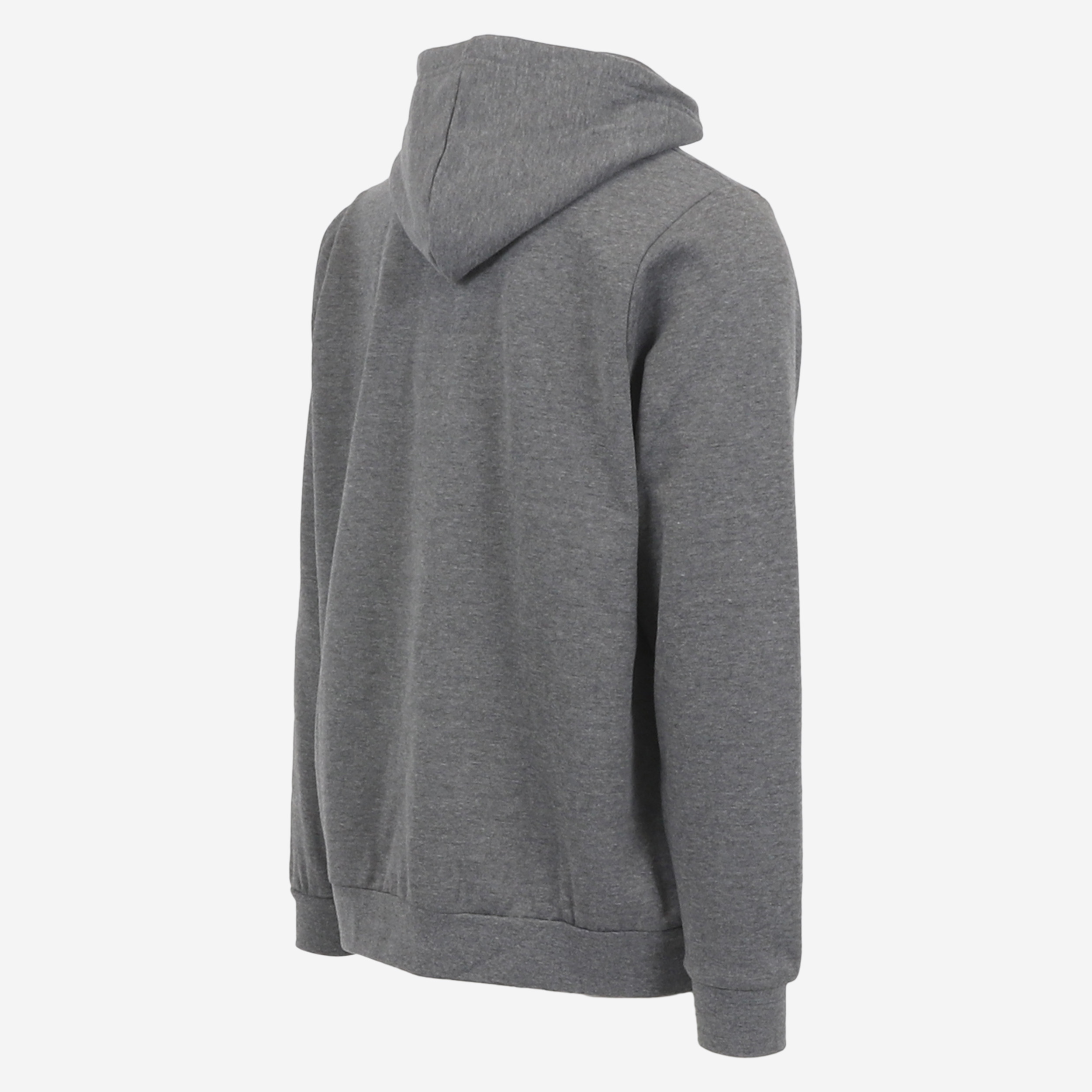Logan hooded sweatshirt