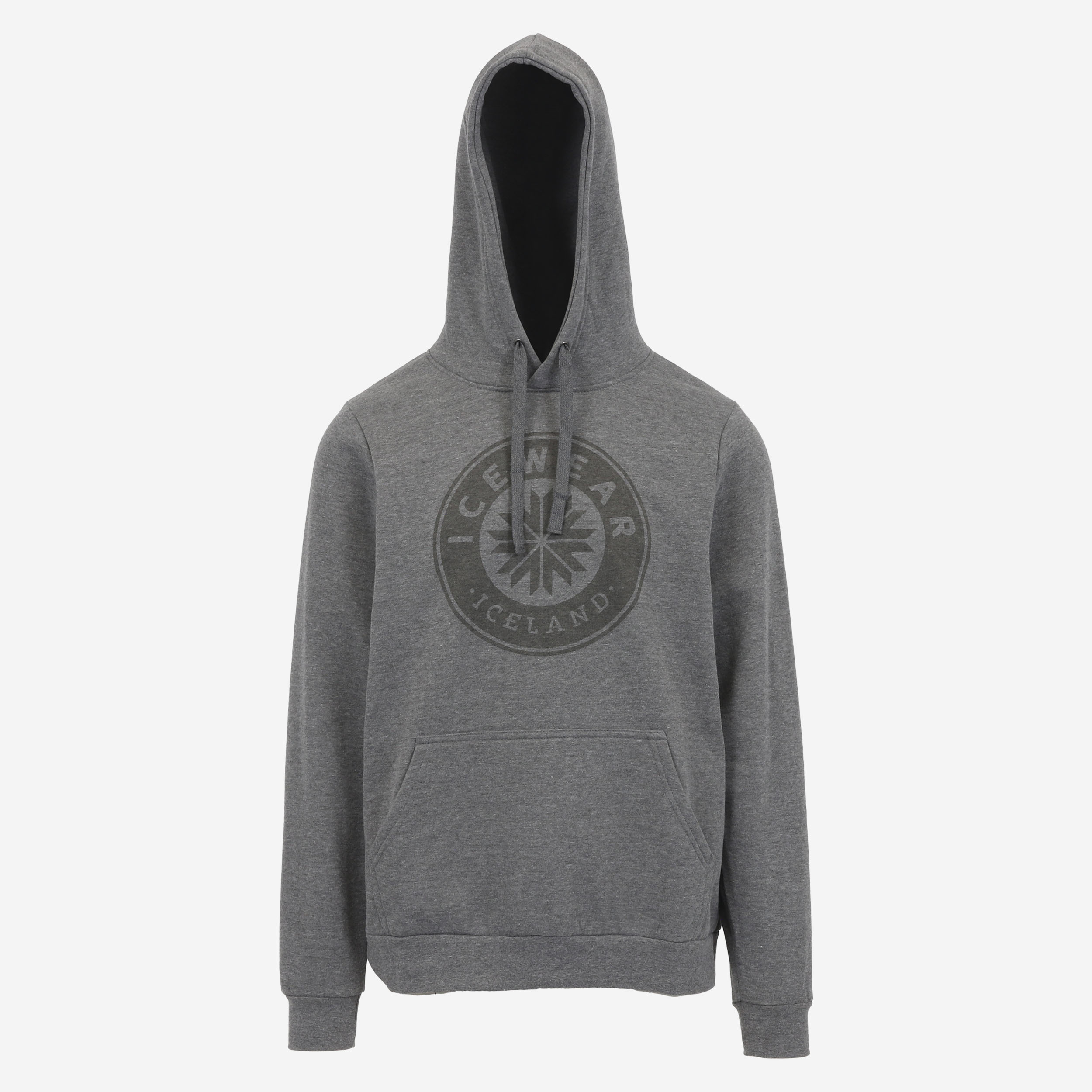 Logan hooded sweatshirt