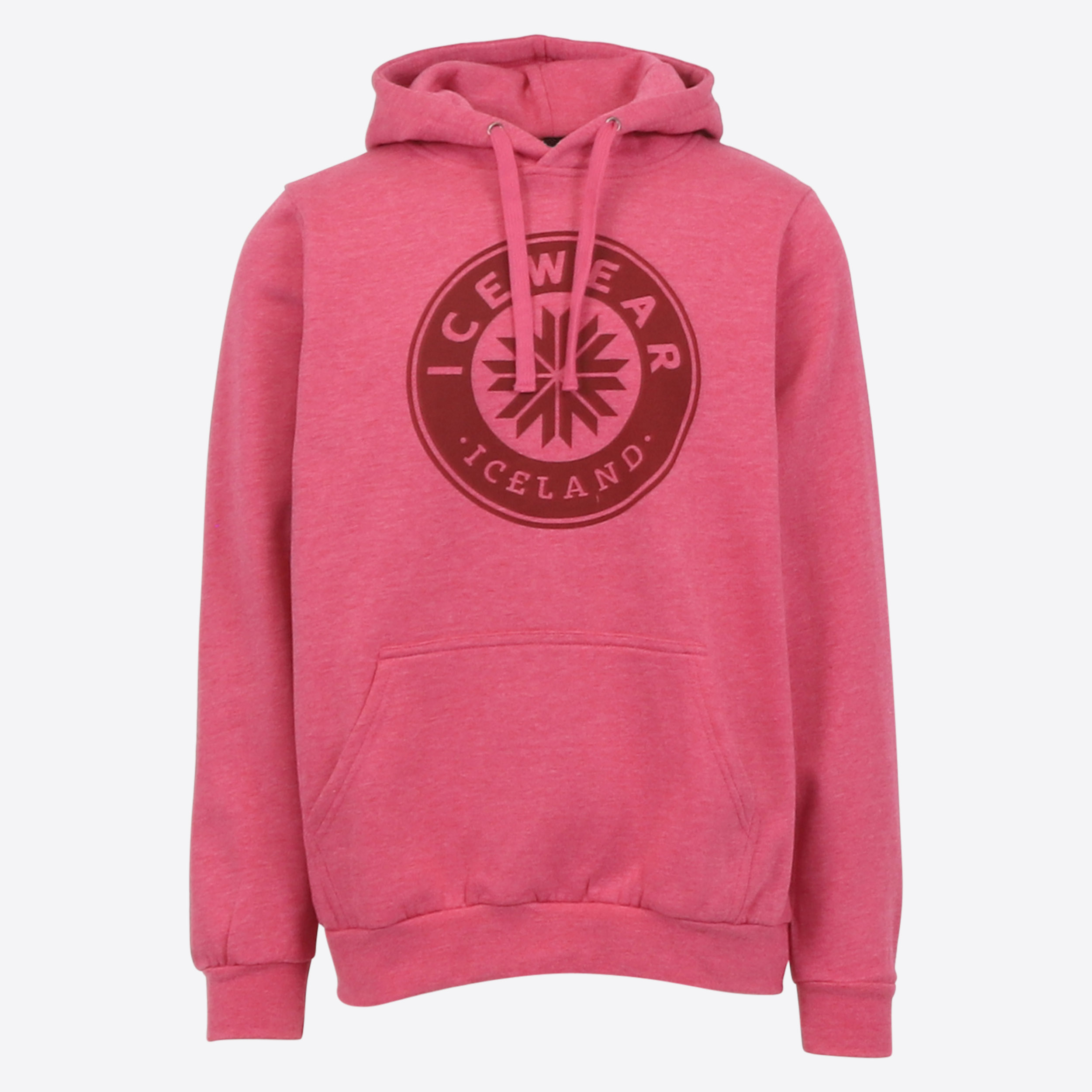 Logan hooded sweatshirt