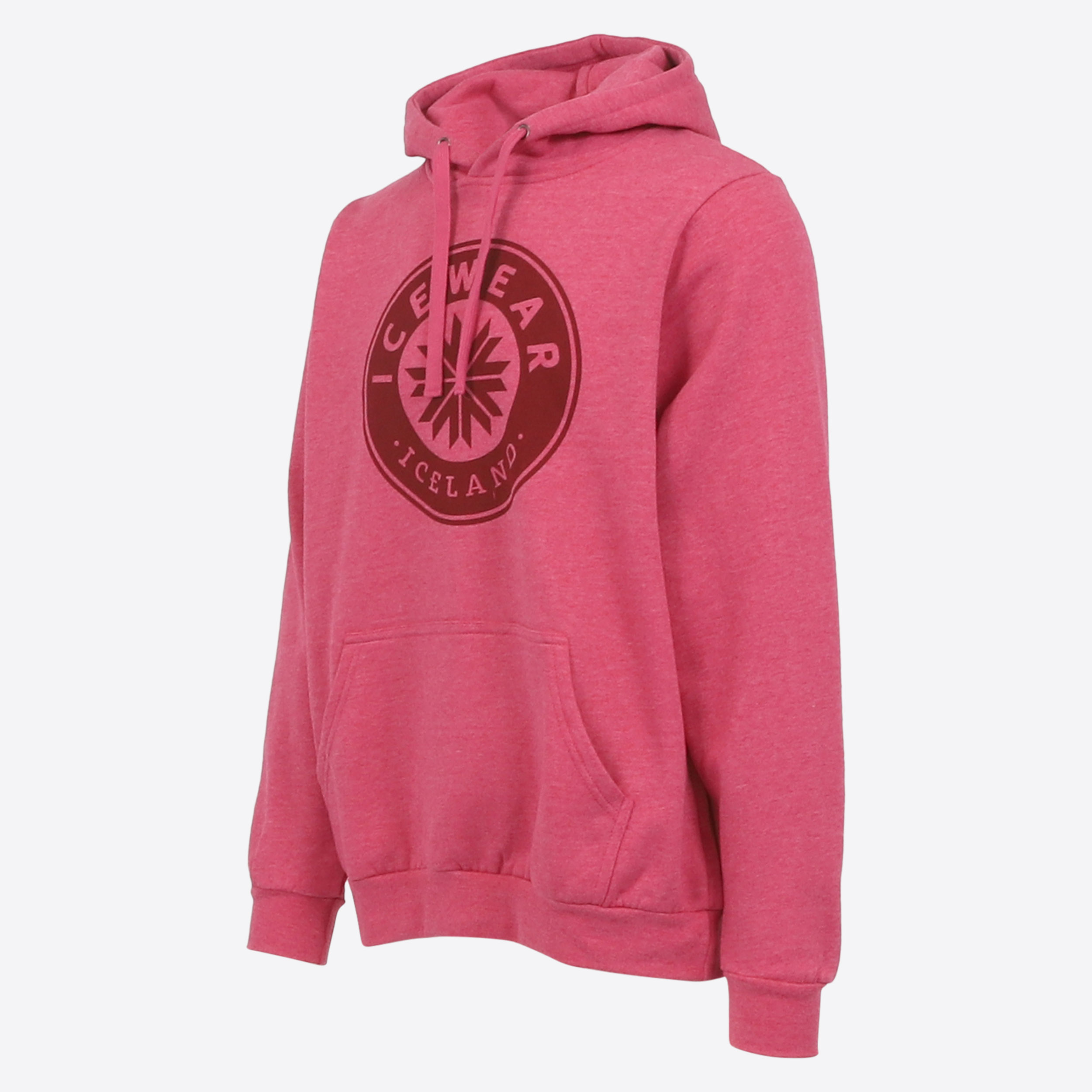 Logan hooded sweatshirt