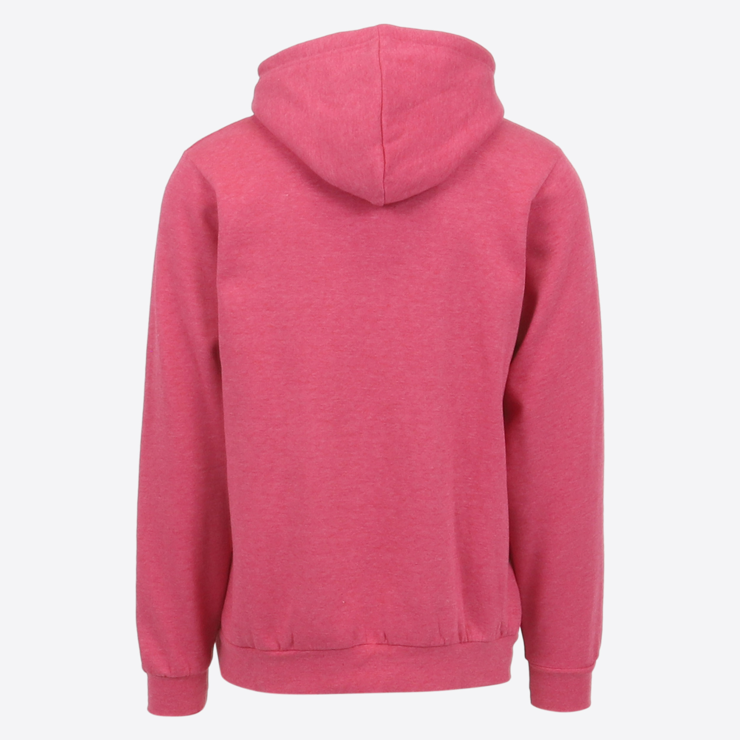 Logan hooded sweatshirt