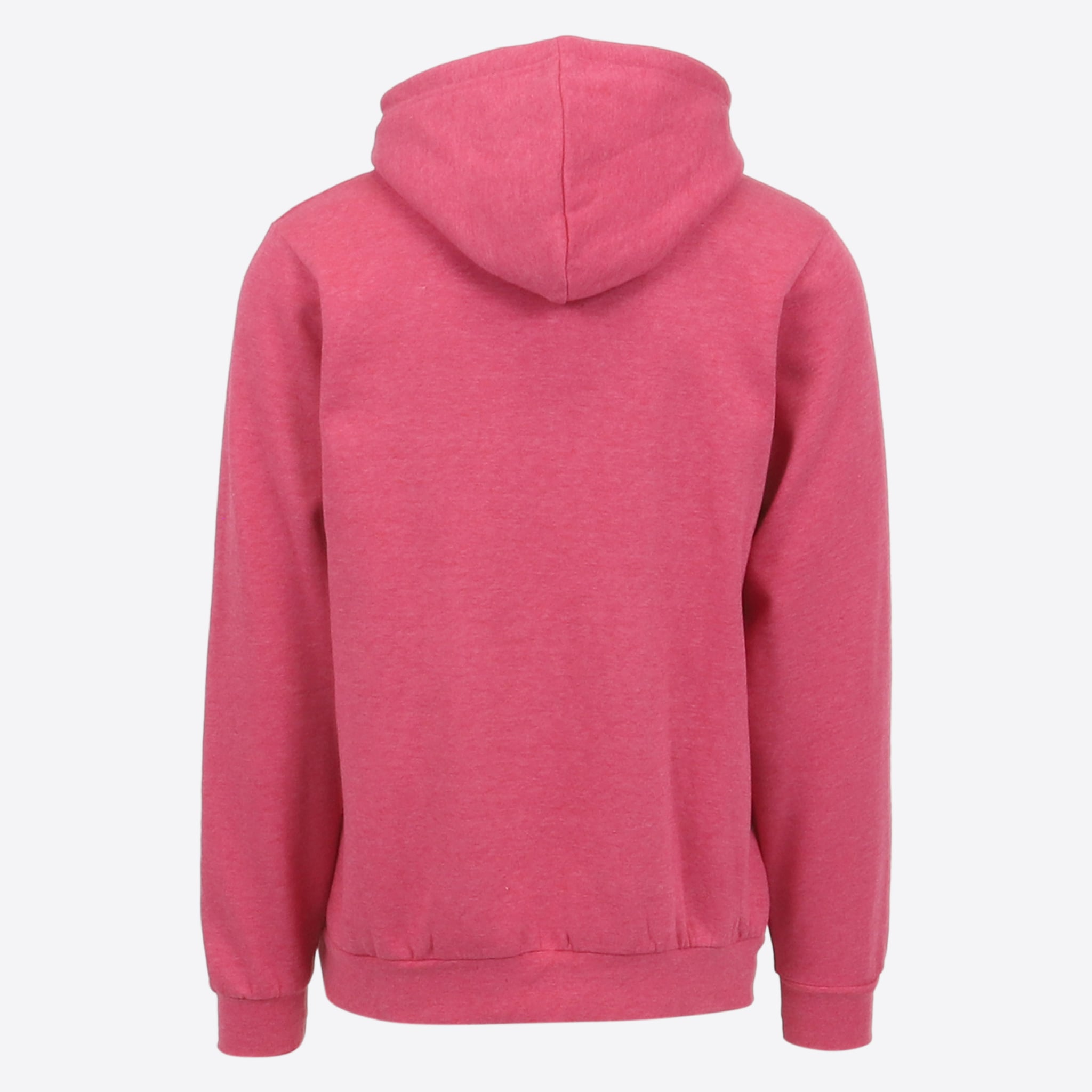 Logan hooded sweatshirt