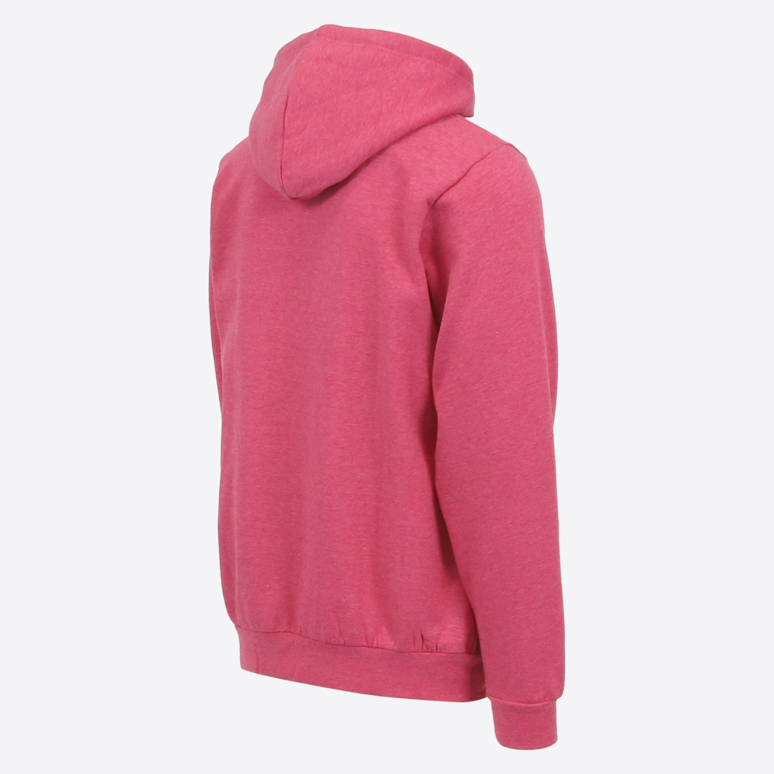 Logan hooded sweatshirt