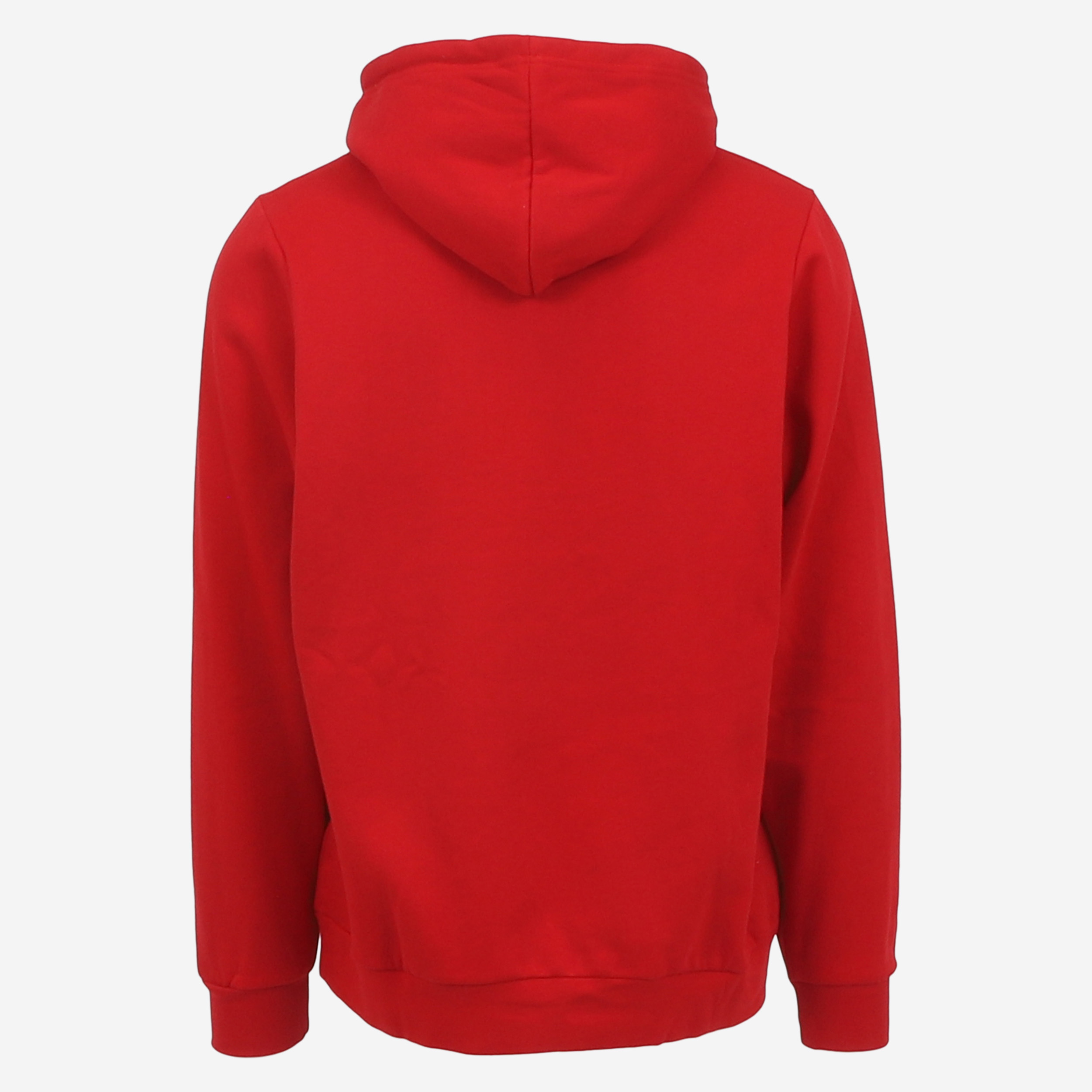 Logan hooded sweatshirt