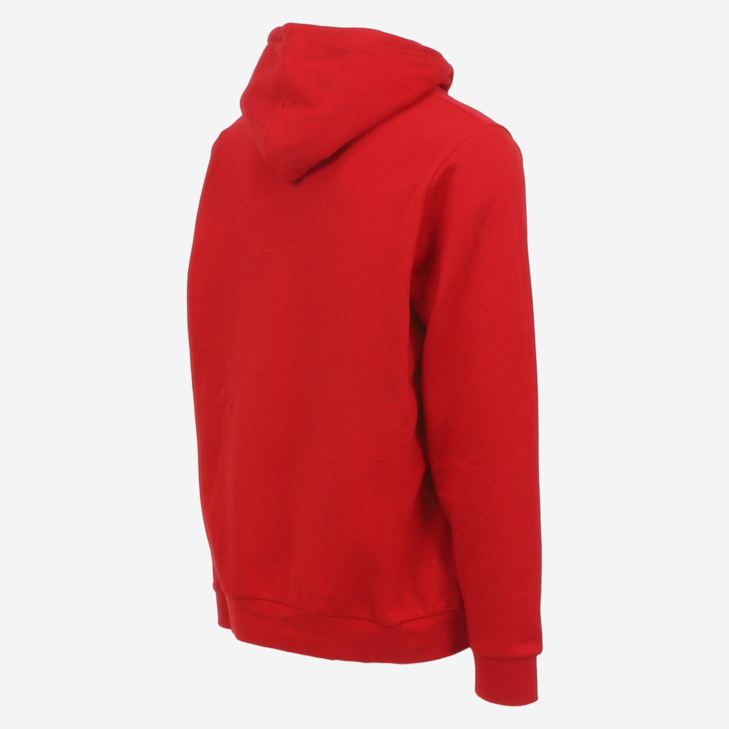 Logan hooded sweatshirt