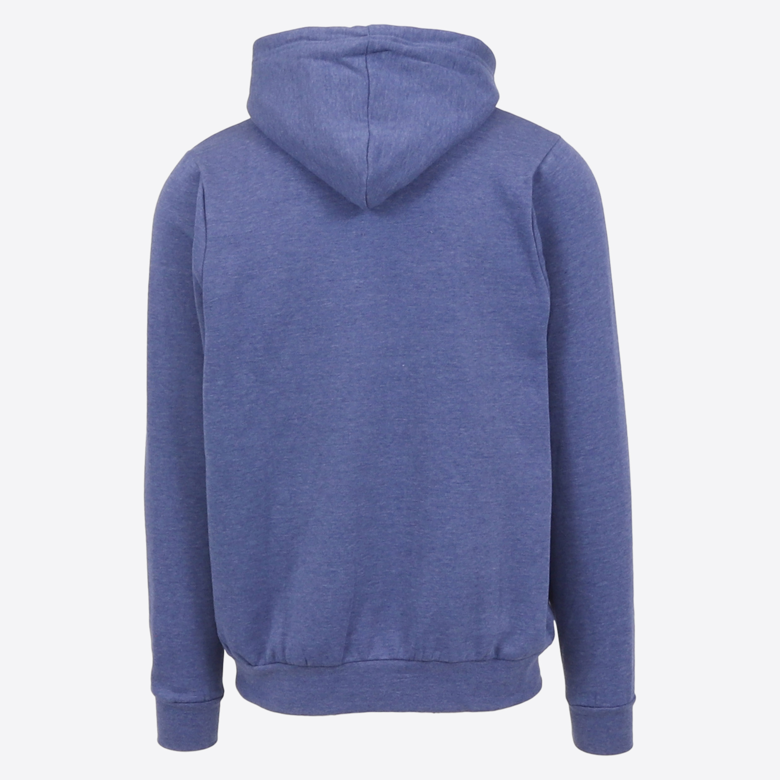 Logan hooded sweatshirt