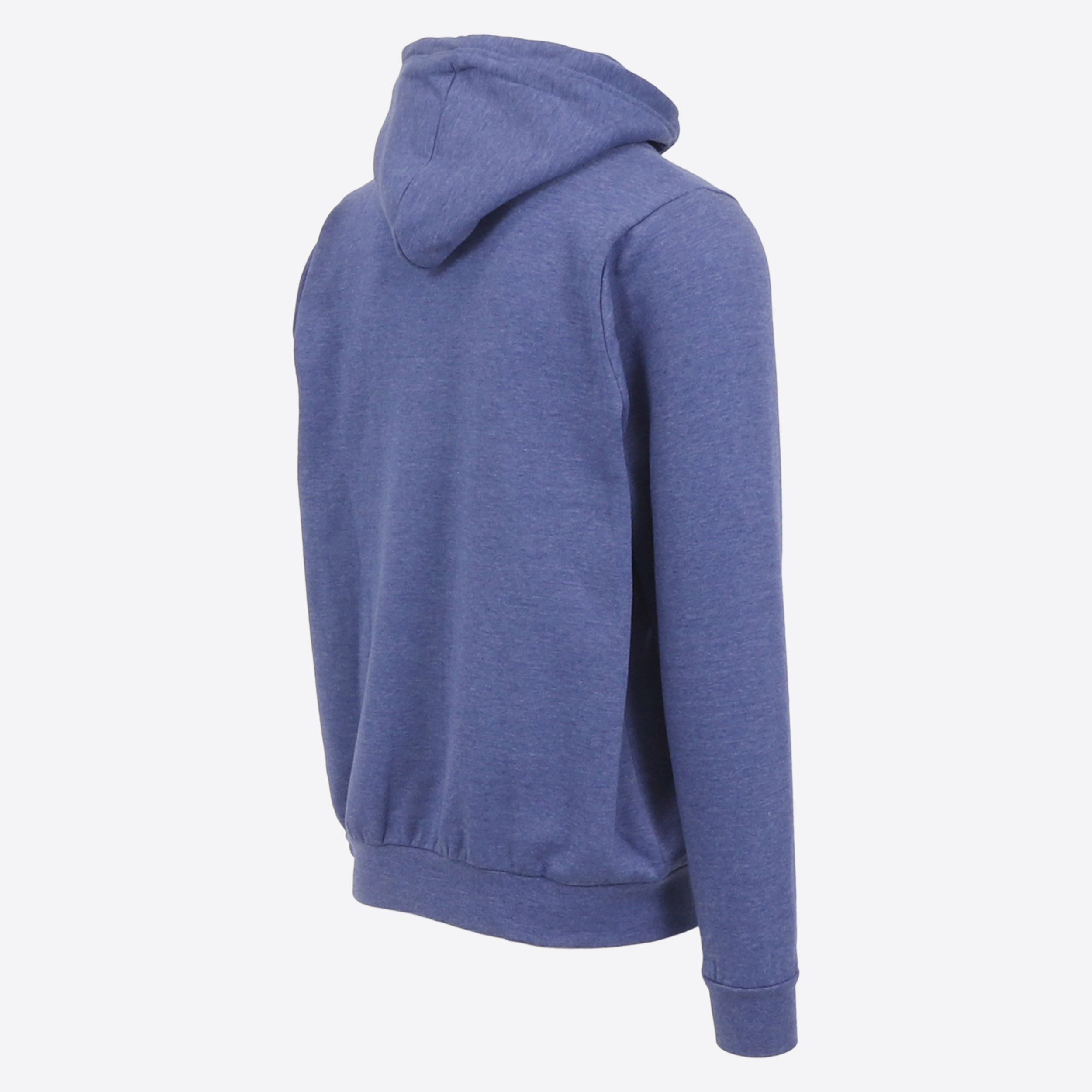 Logan hooded sweatshirt
