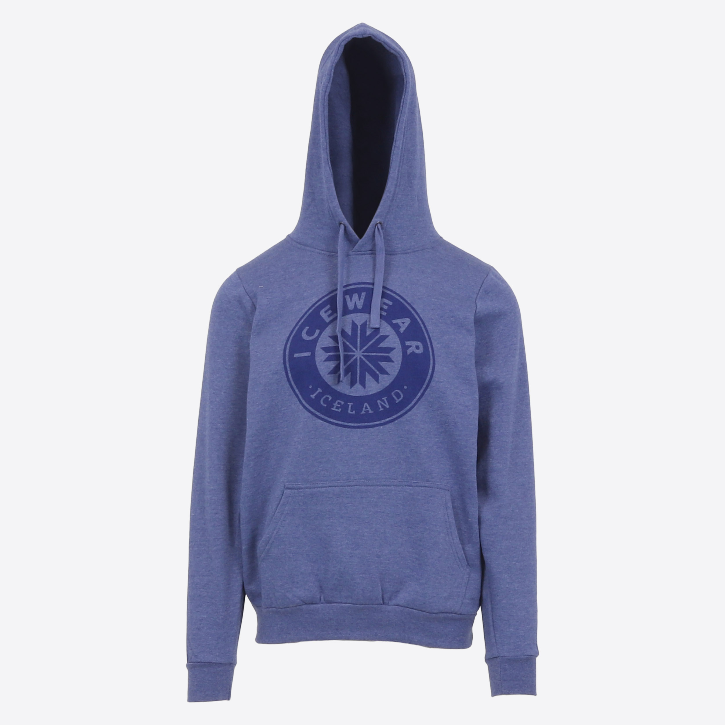 Logan hooded sweatshirt