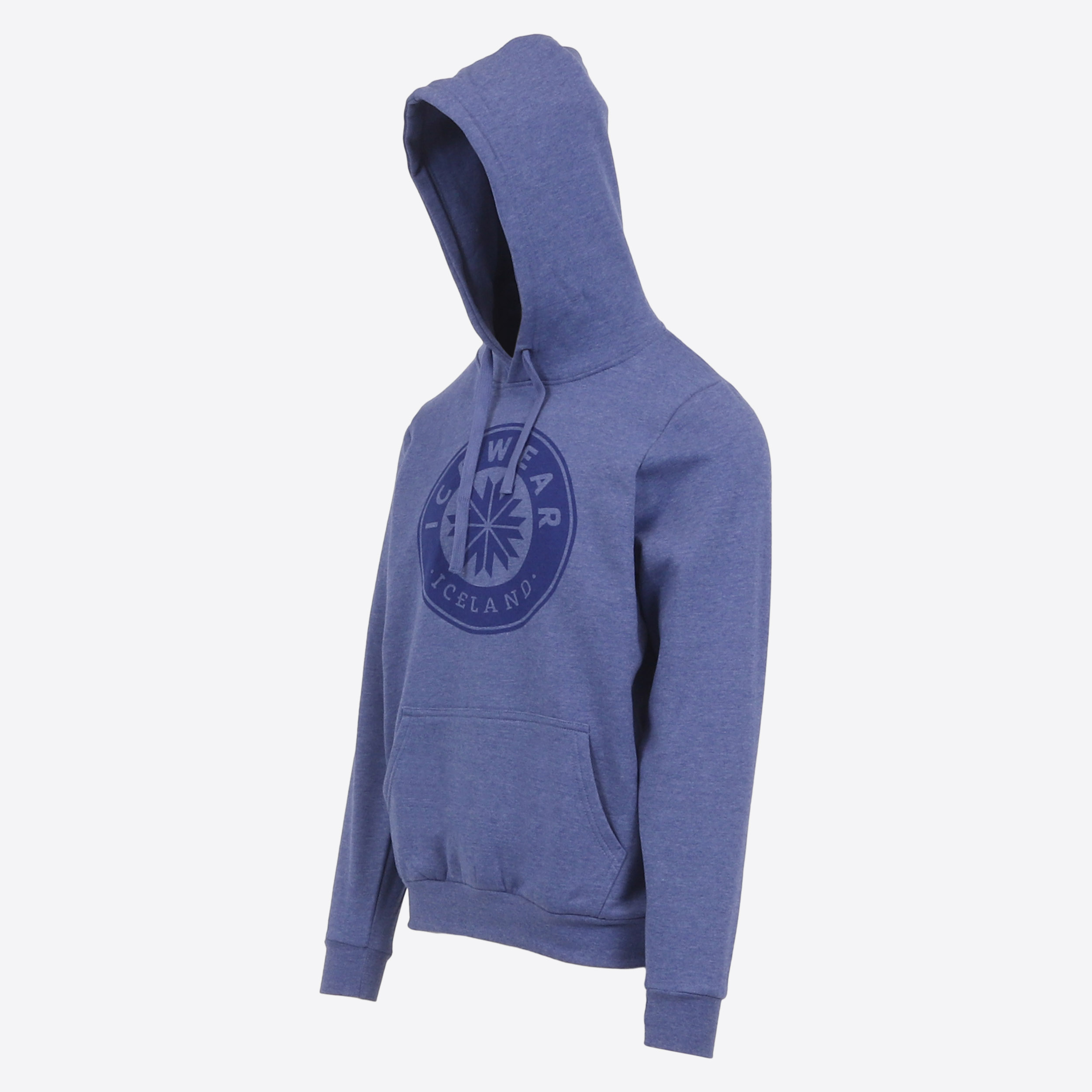 Logan hooded sweatshirt