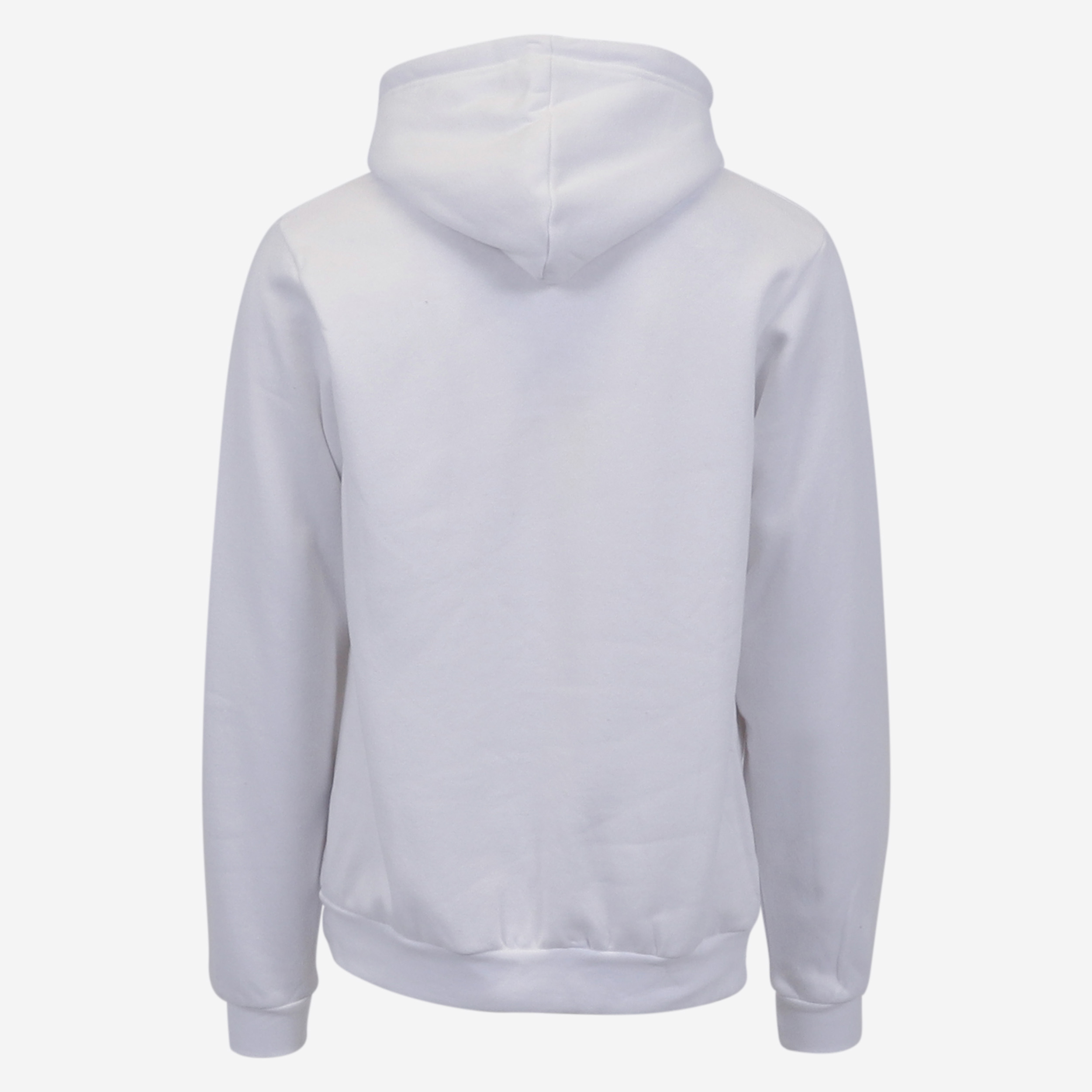 Logan hooded sweatshirt