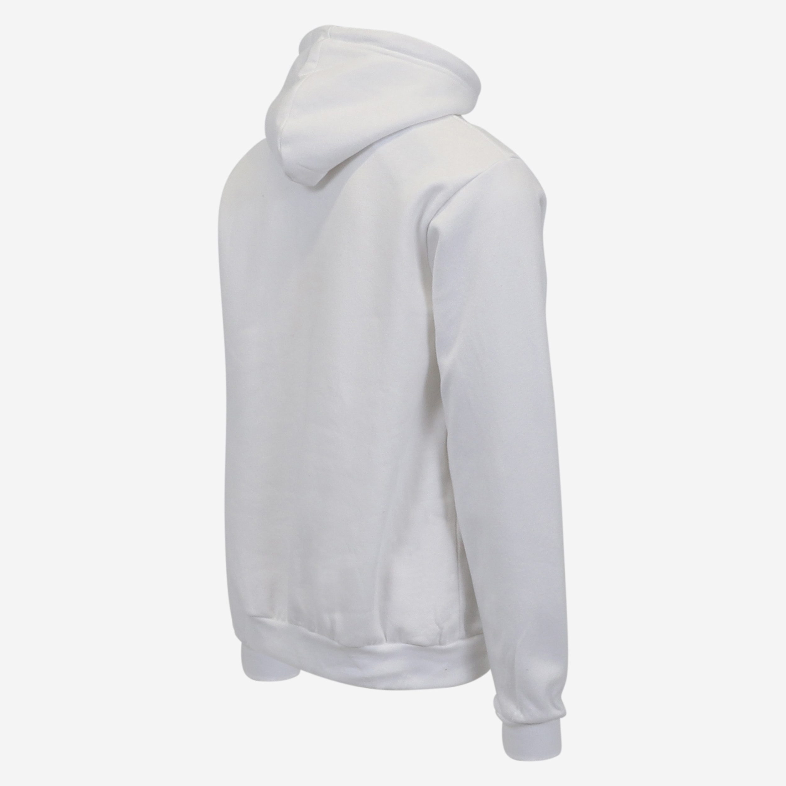 Logan hooded sweatshirt