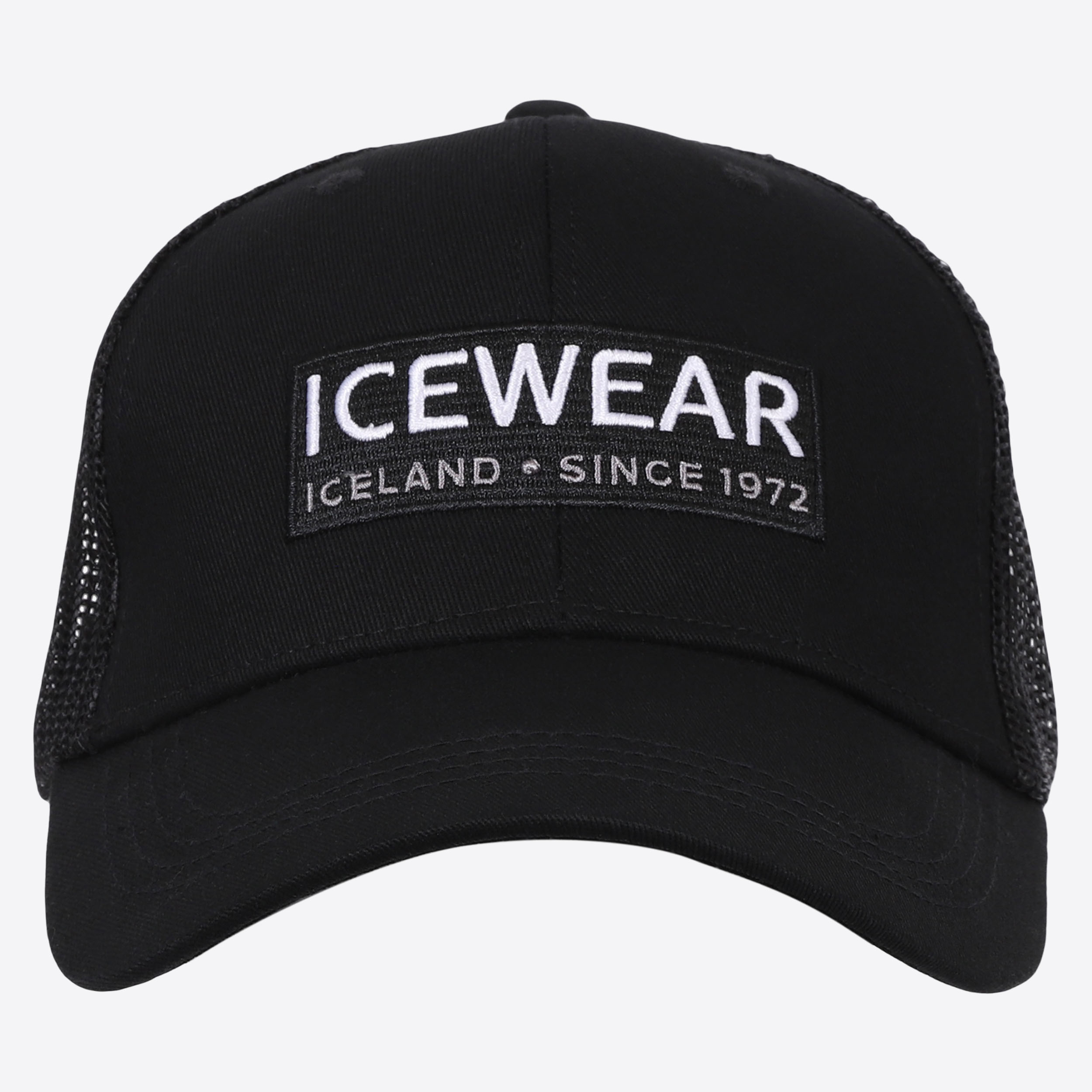 Toppur truck driver cap