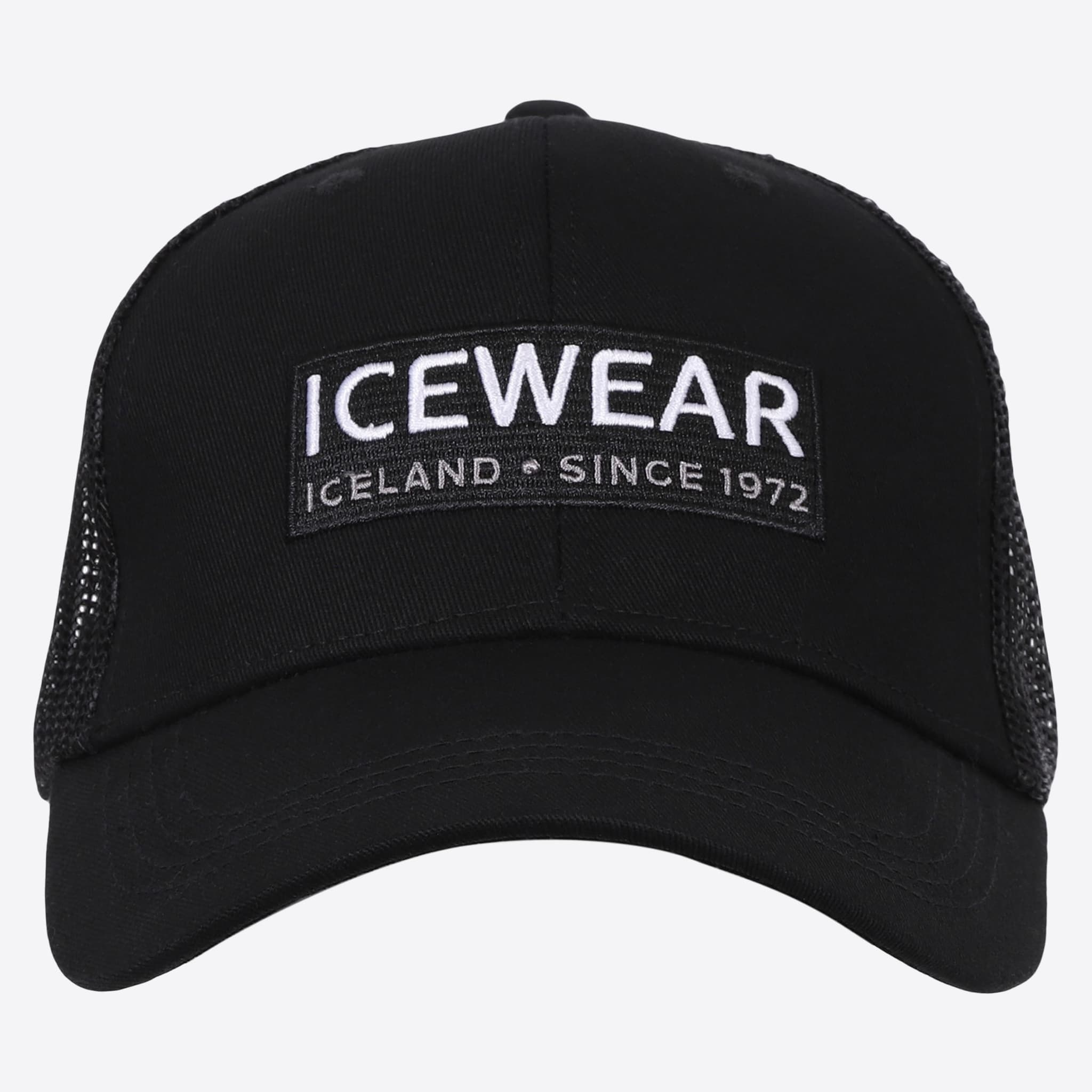 TOPPUR derhúfa