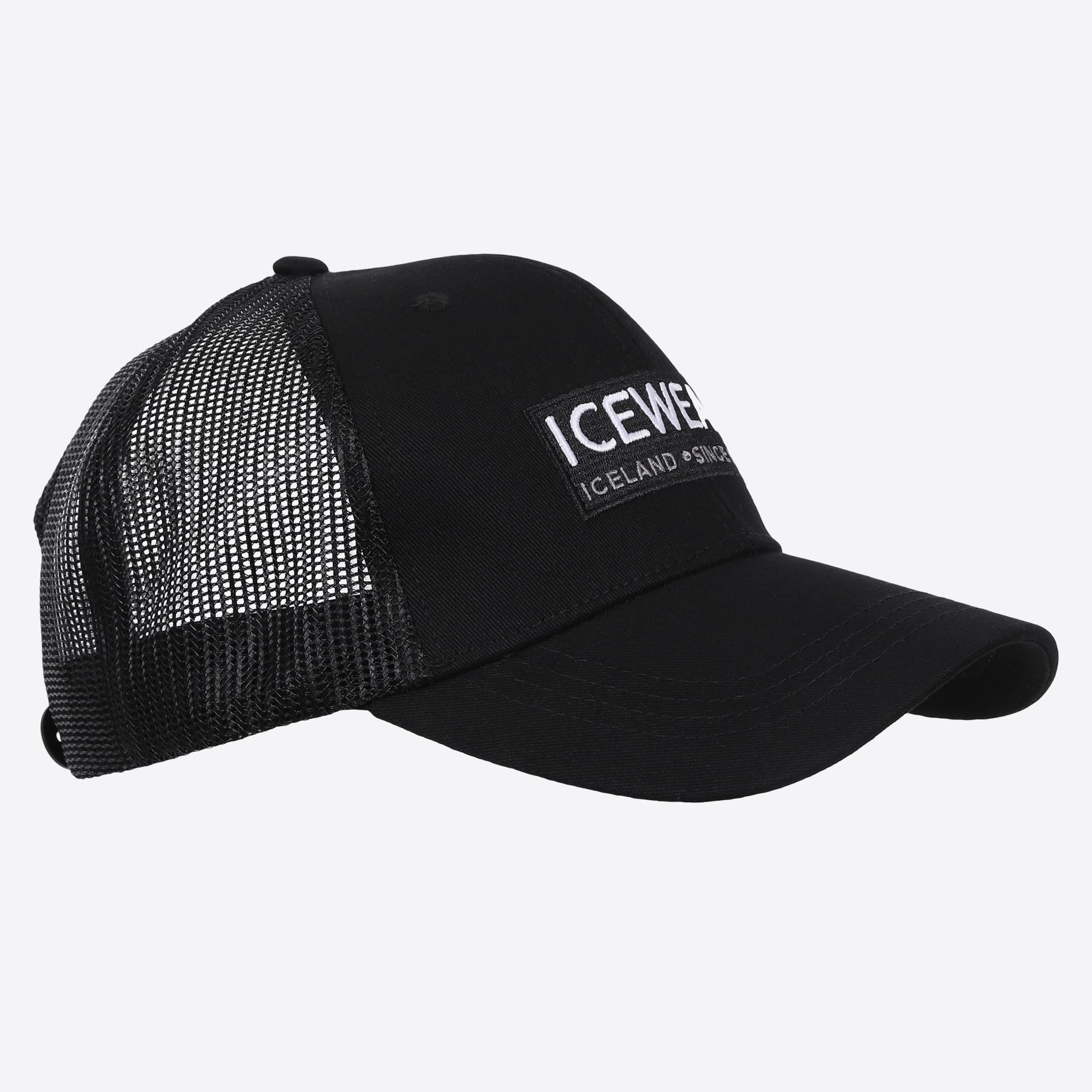 Toppur Trucker-Kappe