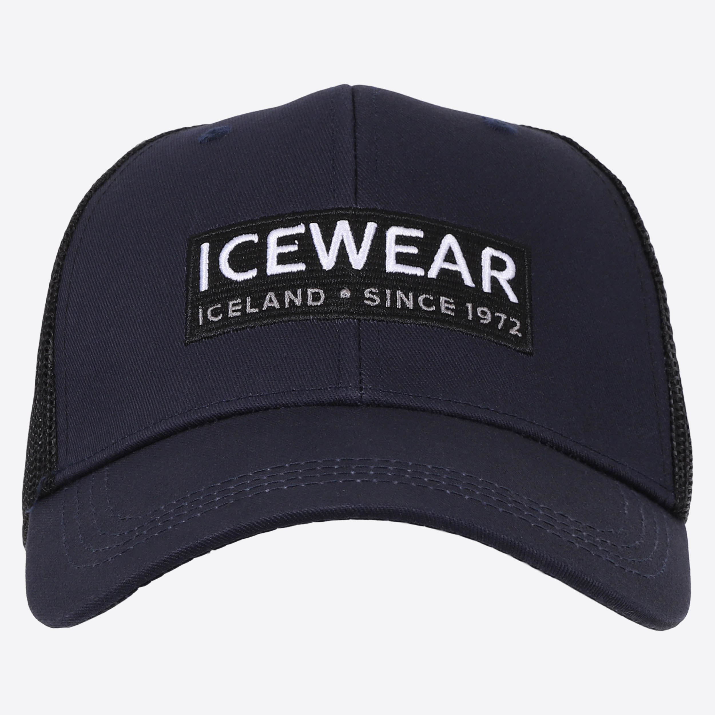 Toppur truck driver cap