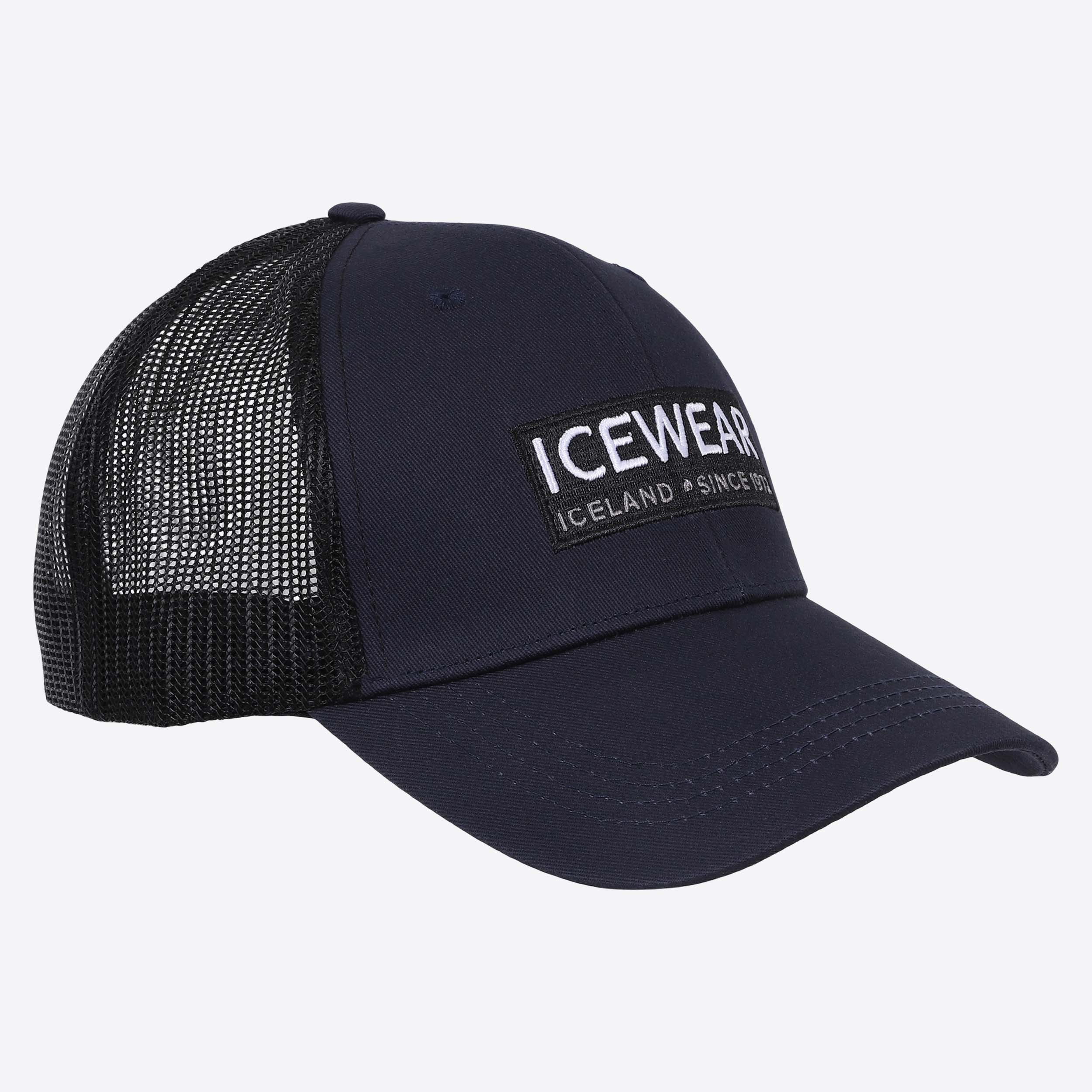 Toppur truck driver cap