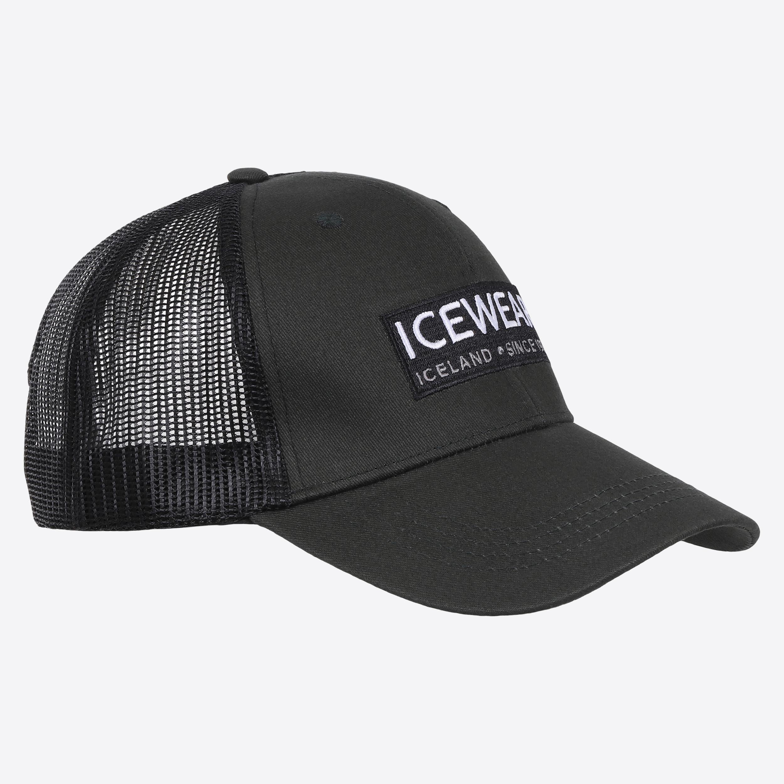 Toppur truck driver cap