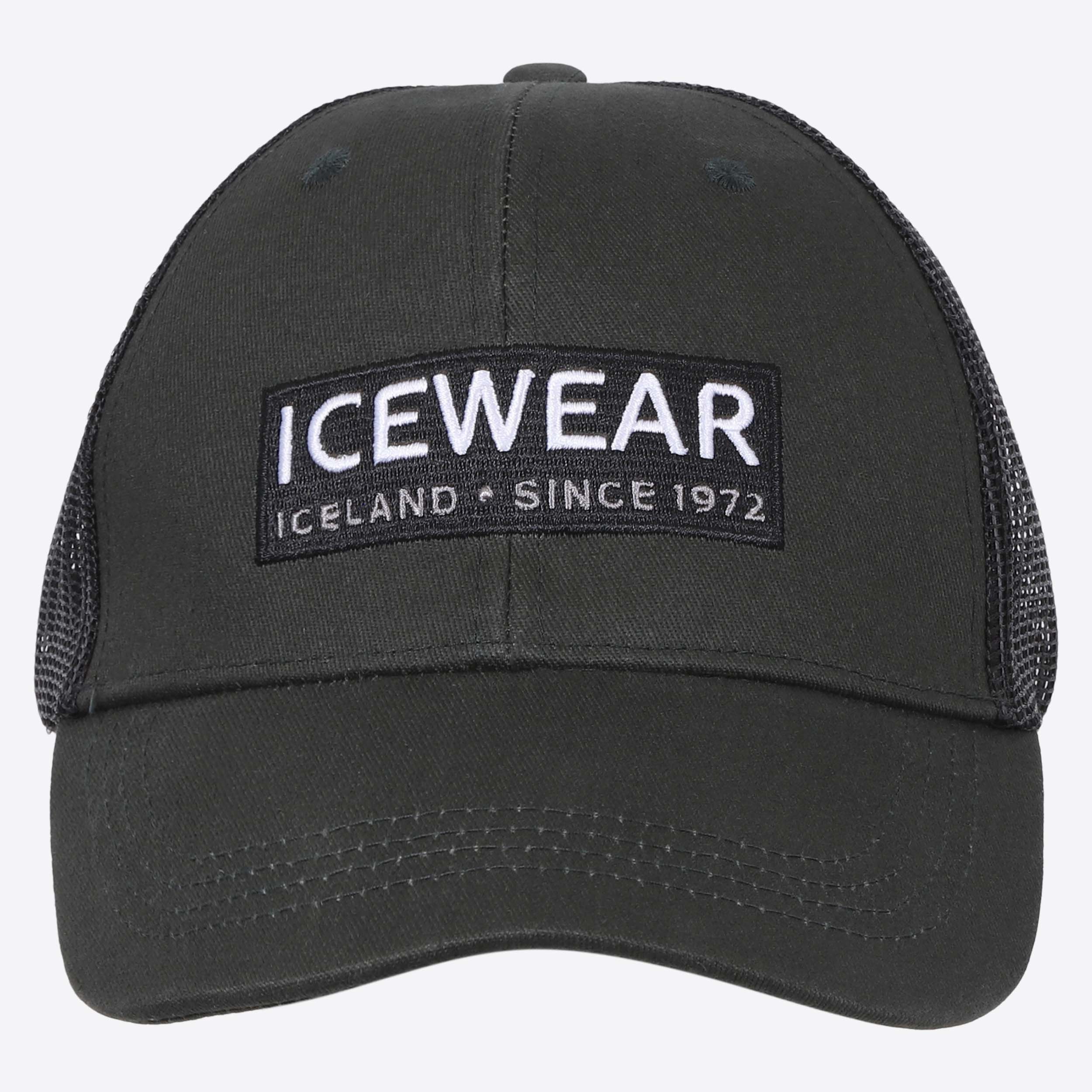 Toppur truck driver cap