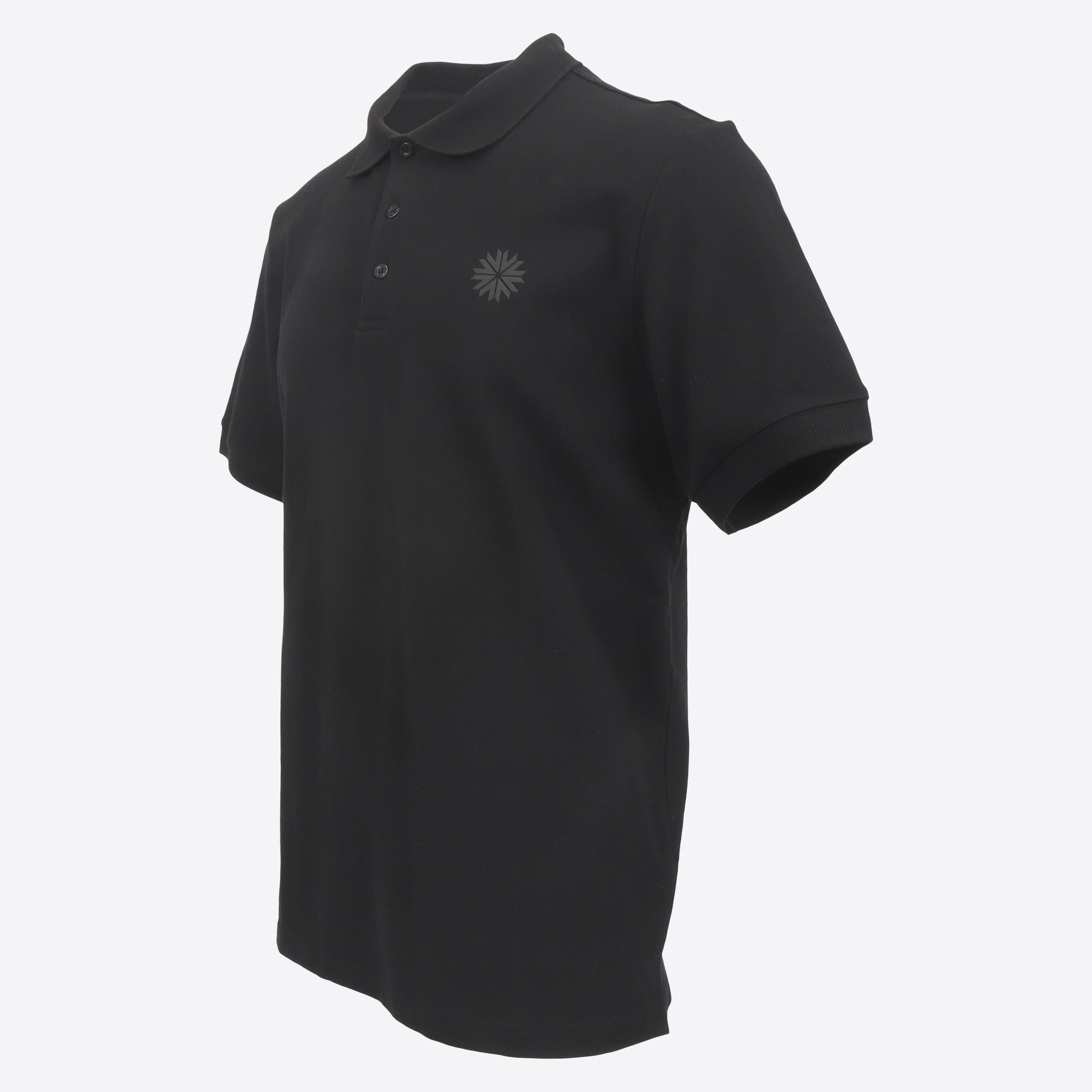 Hafnarberg men´s polo shirt