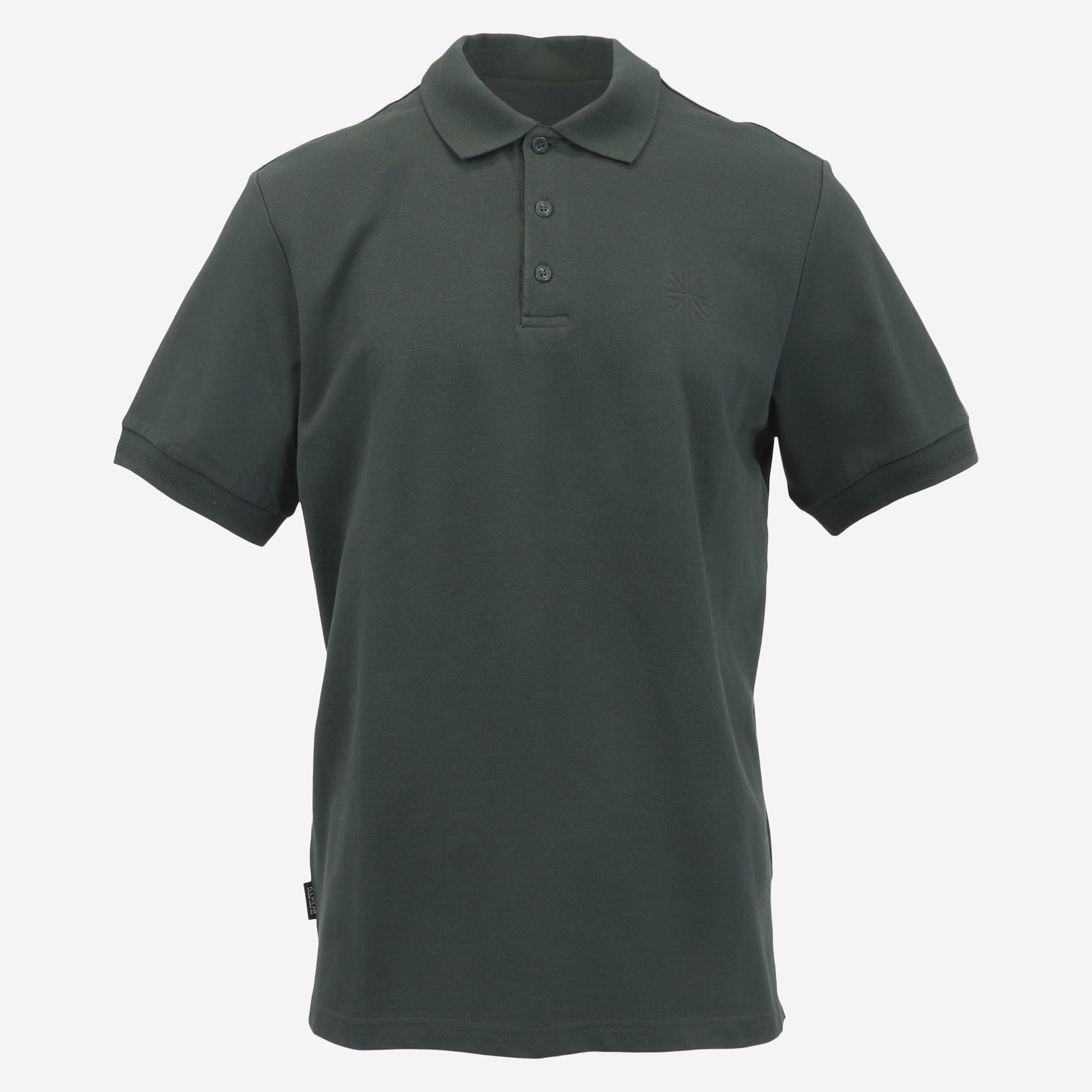 Hafnarberg men´s polo shirt