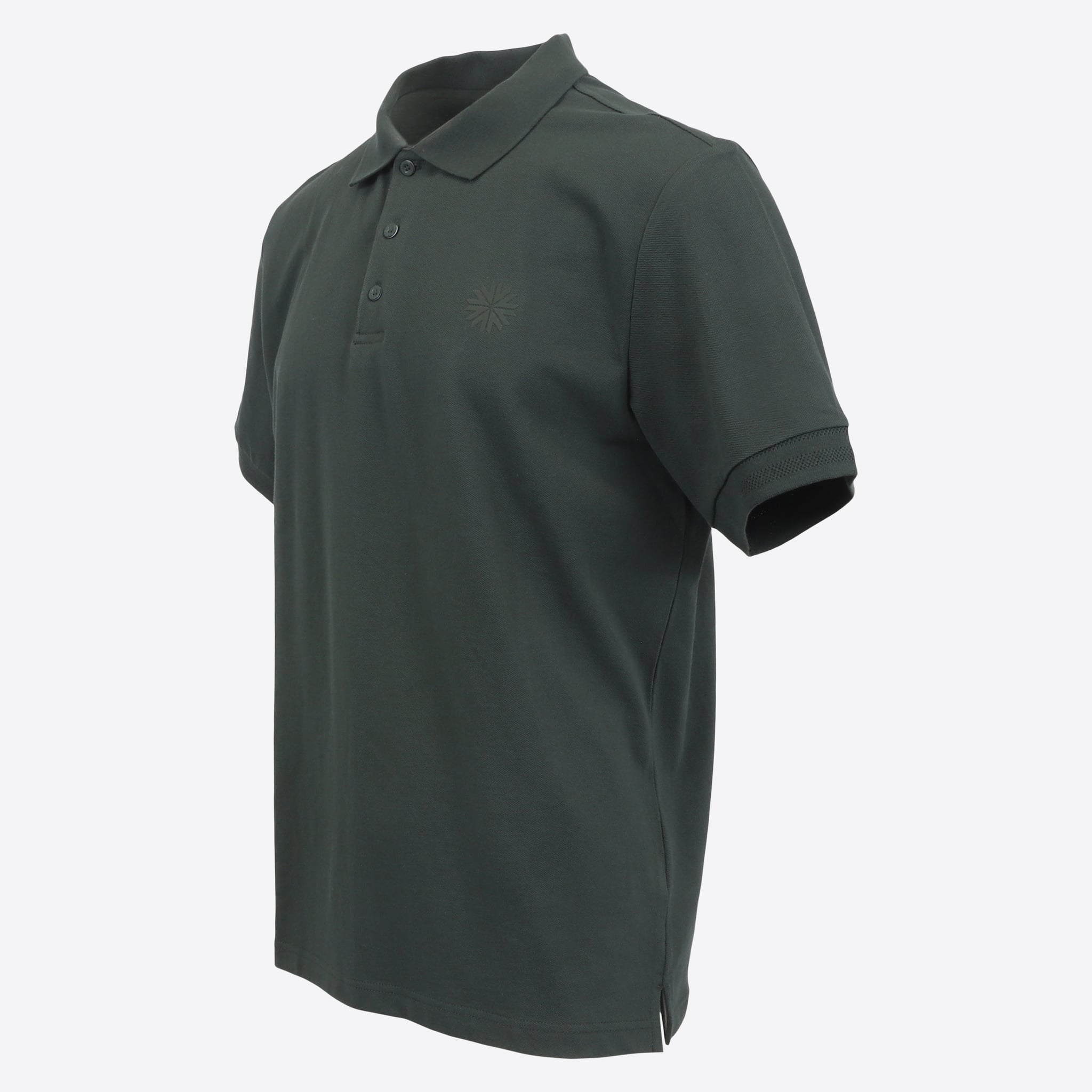 Hafnarberg men´s polo shirt