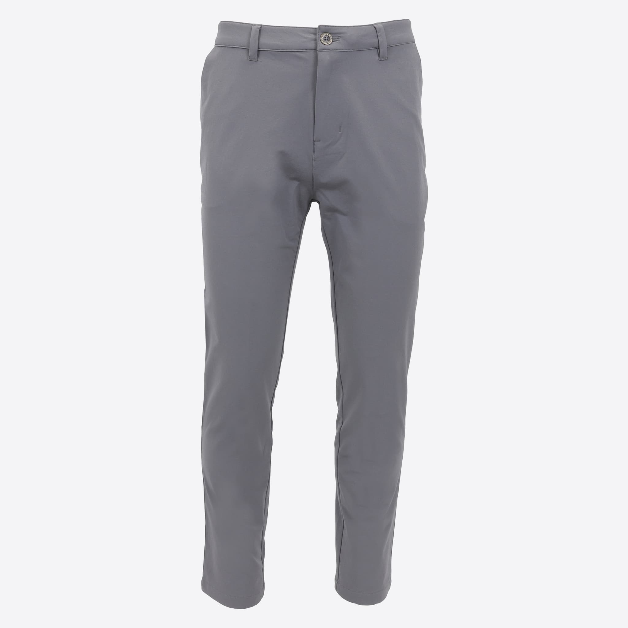 Sprengisandur karla chino buxur
