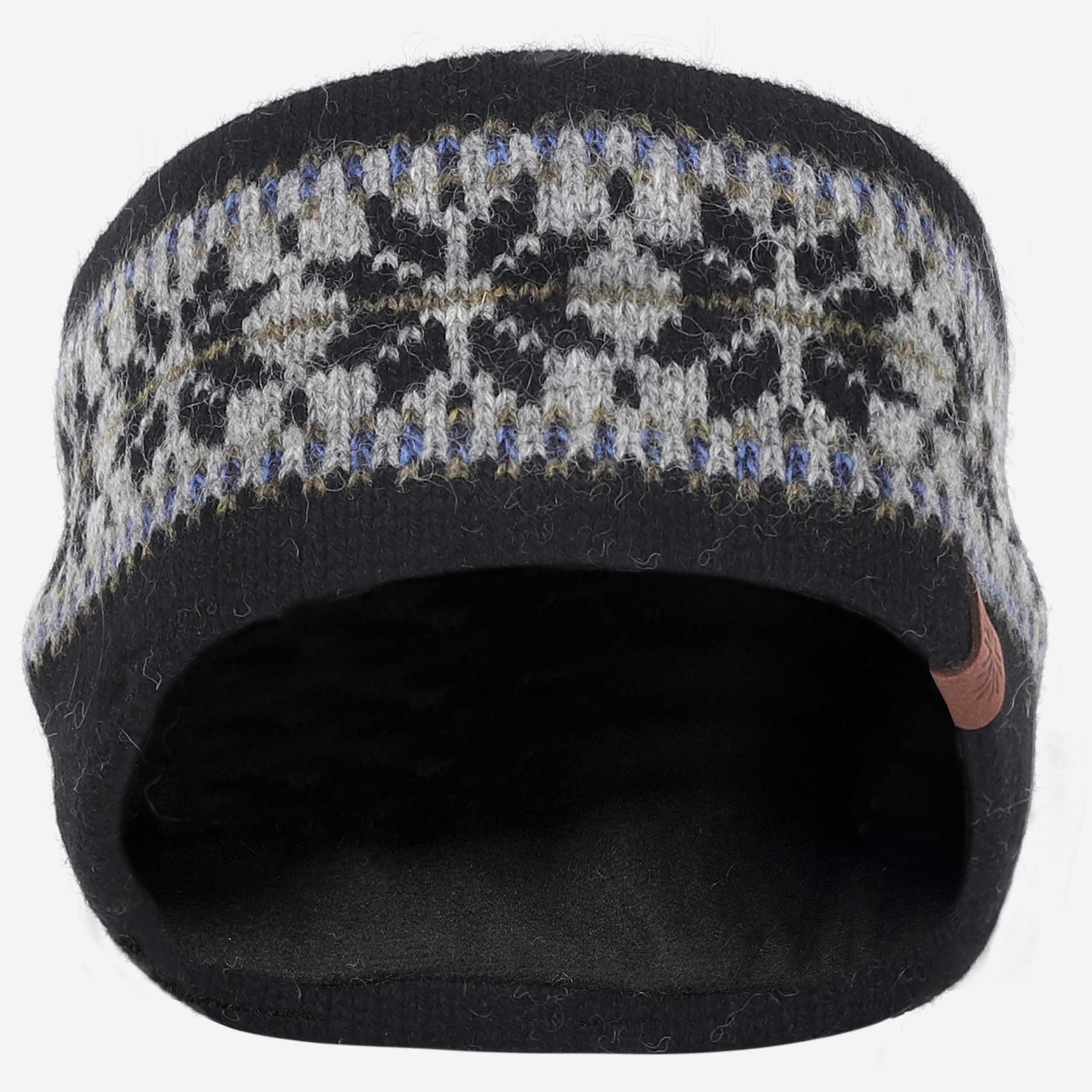 Norwegian Wool Headband