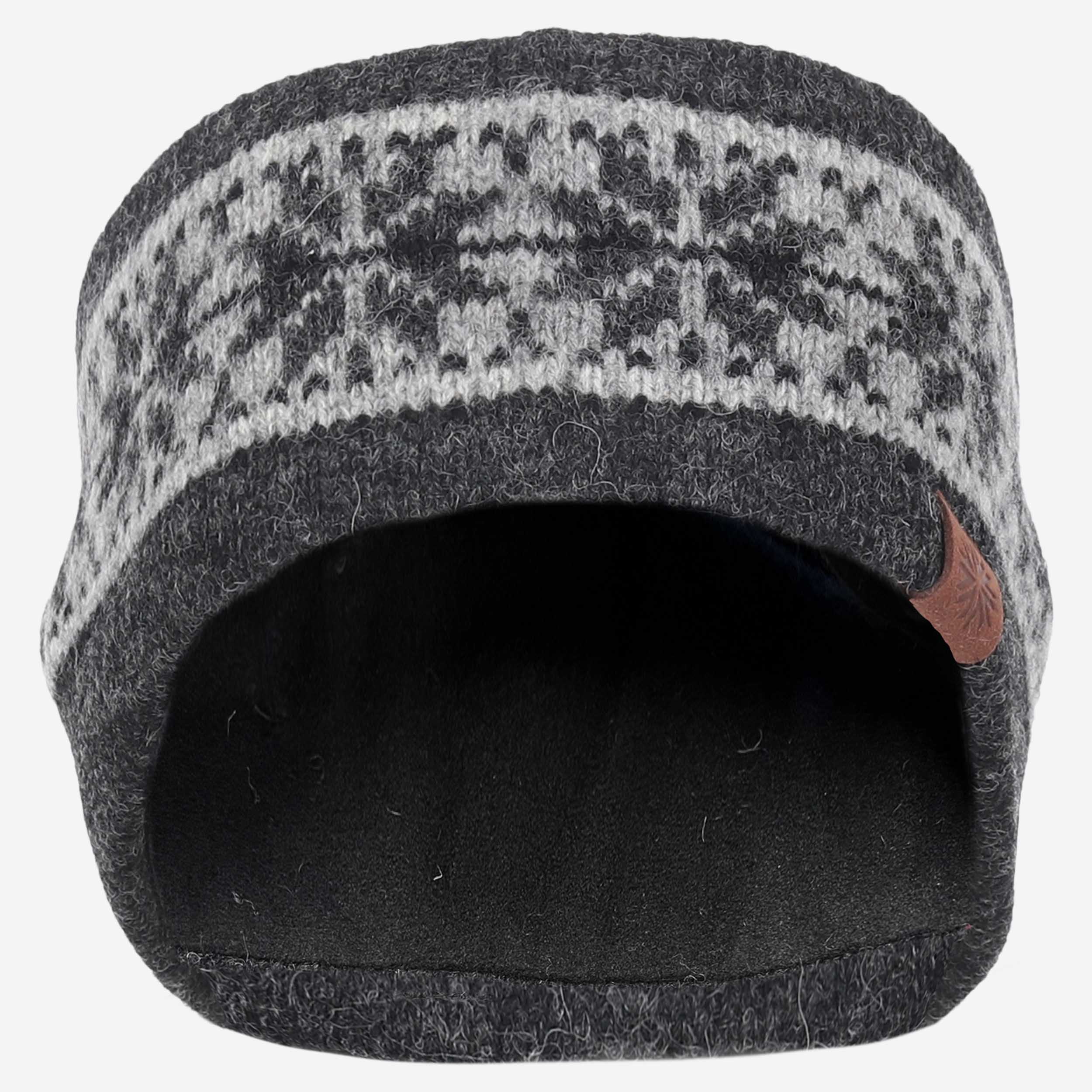 Norwegian Wool Headband