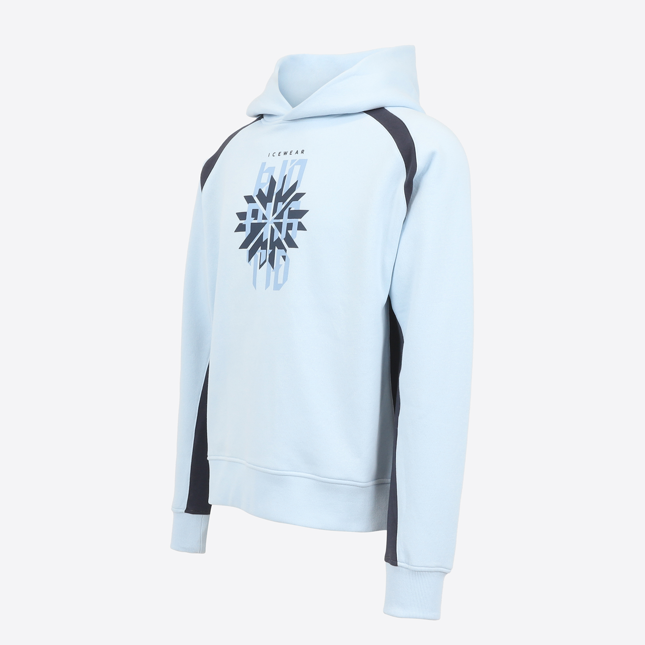 Þjóðhátíð adult hoodie