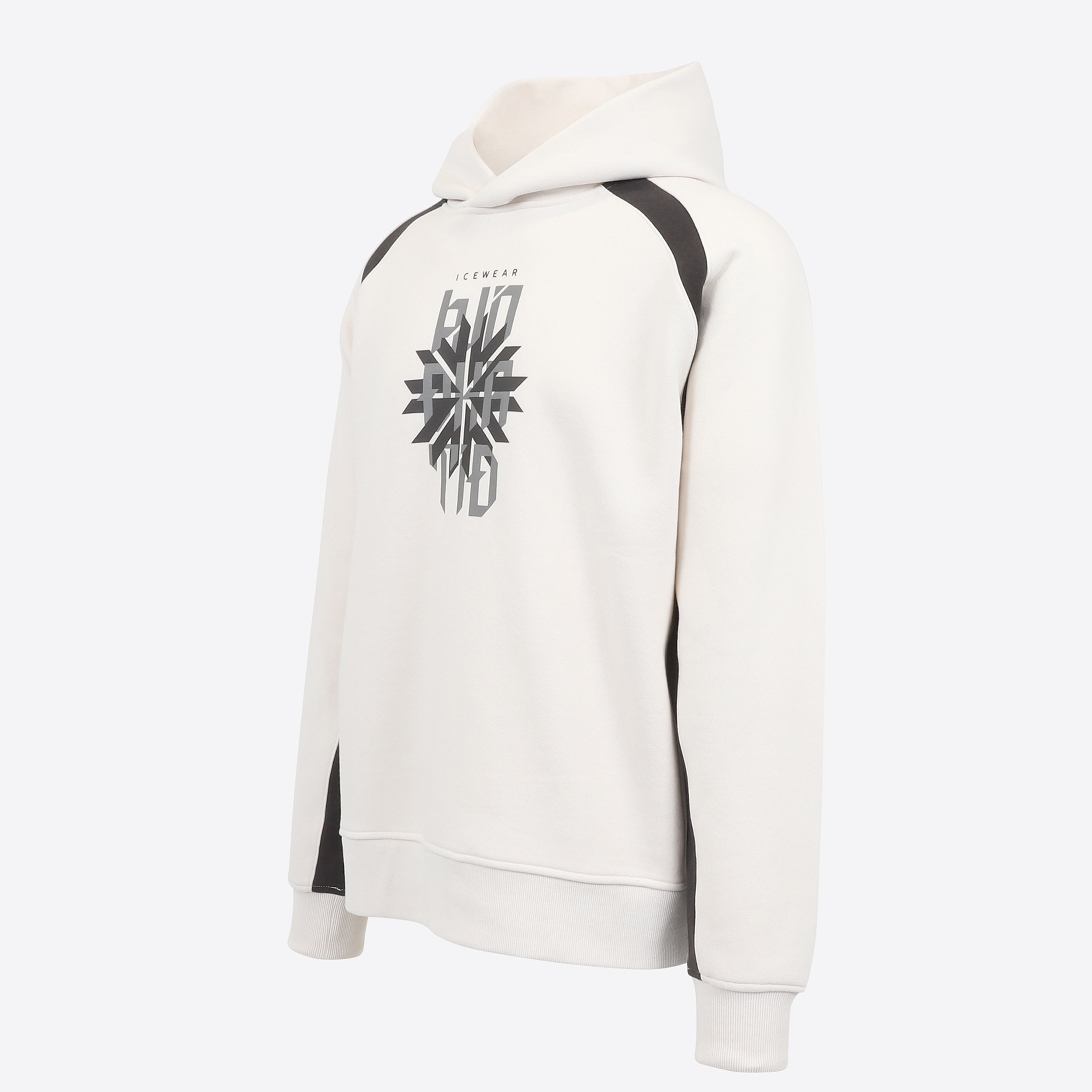 Þjóðhátíð adult hoodie