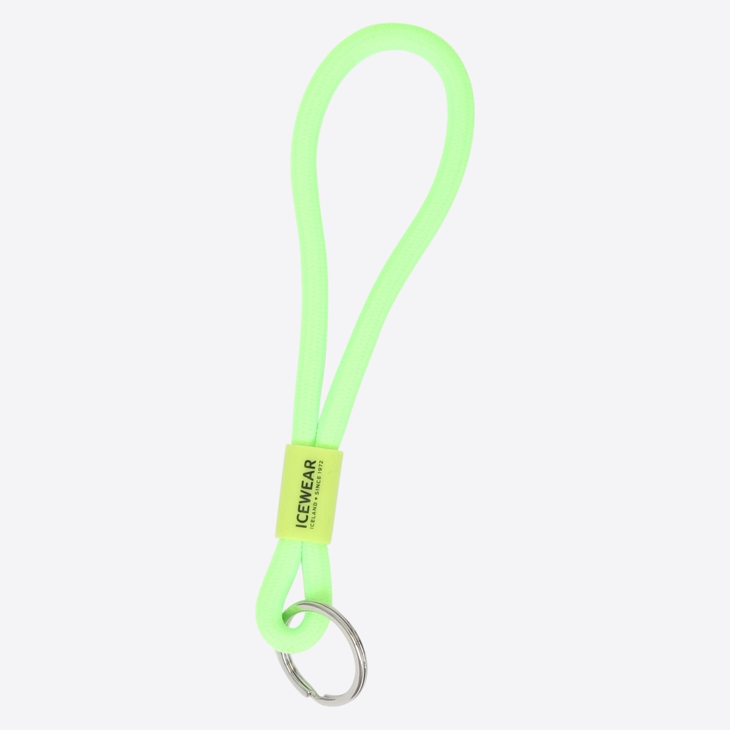 Bjarg keychain