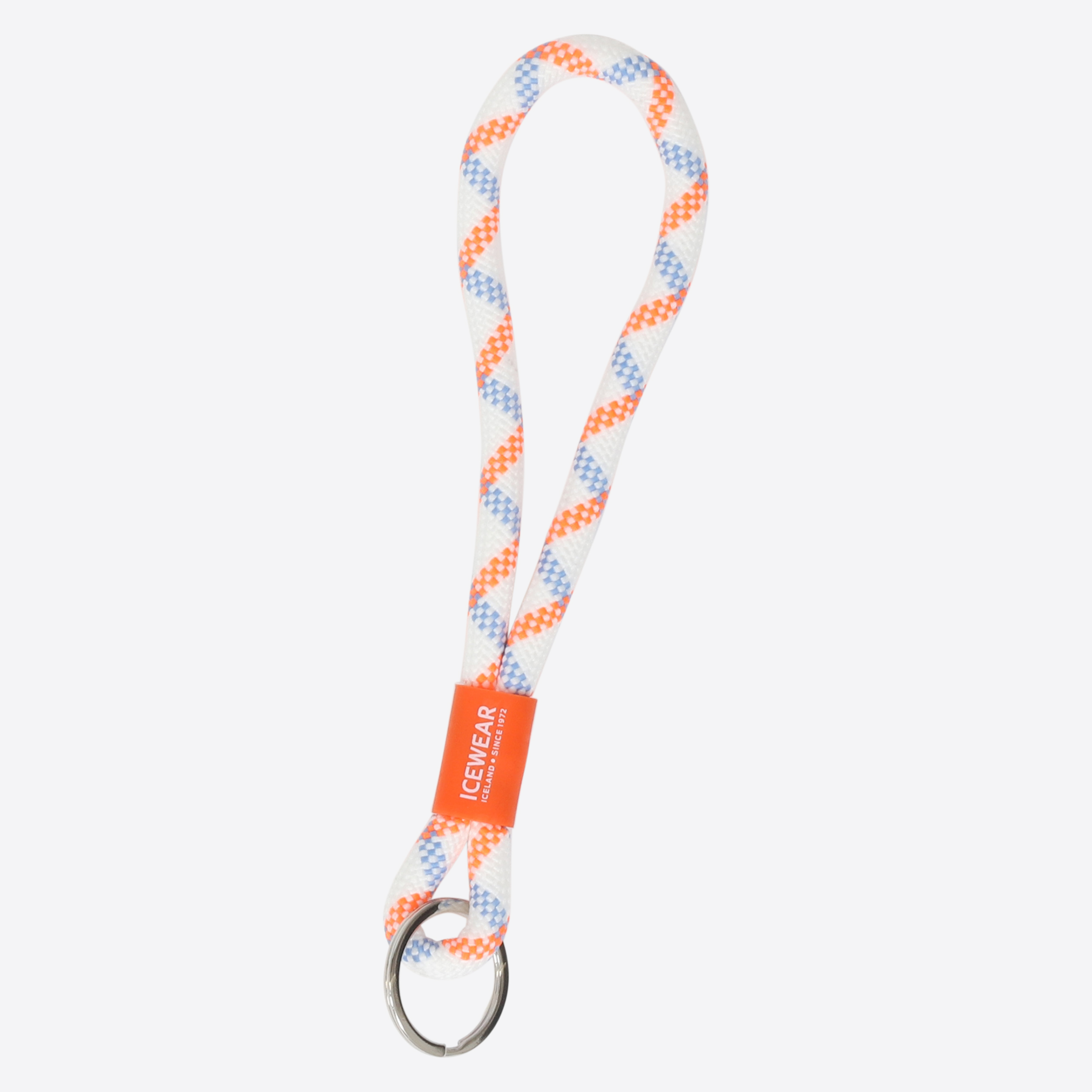 Bjarg keychain